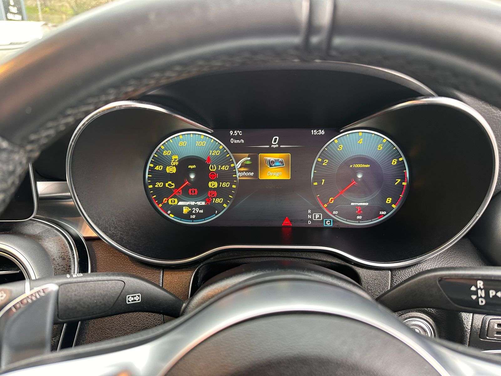 2020 MERCEDES GLC-CLASS 2020 MERCEDES GLC-CLASS