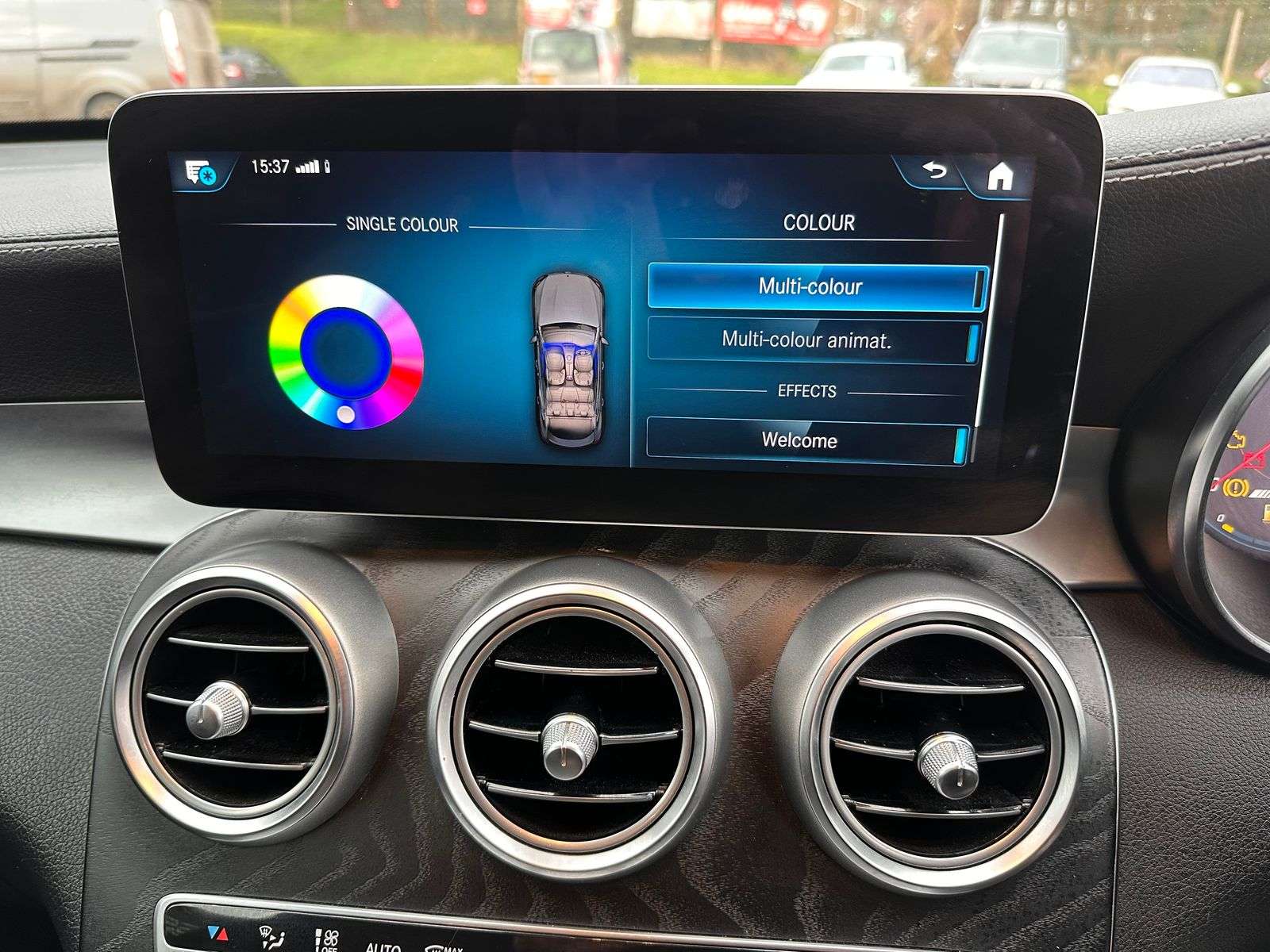 2020 MERCEDES GLC-CLASS 2020 MERCEDES GLC-CLASS