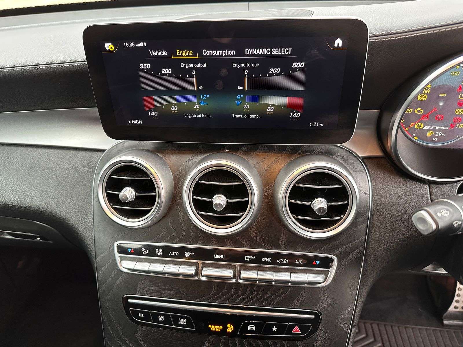 2020 MERCEDES GLC-CLASS 2020 MERCEDES GLC-CLASS