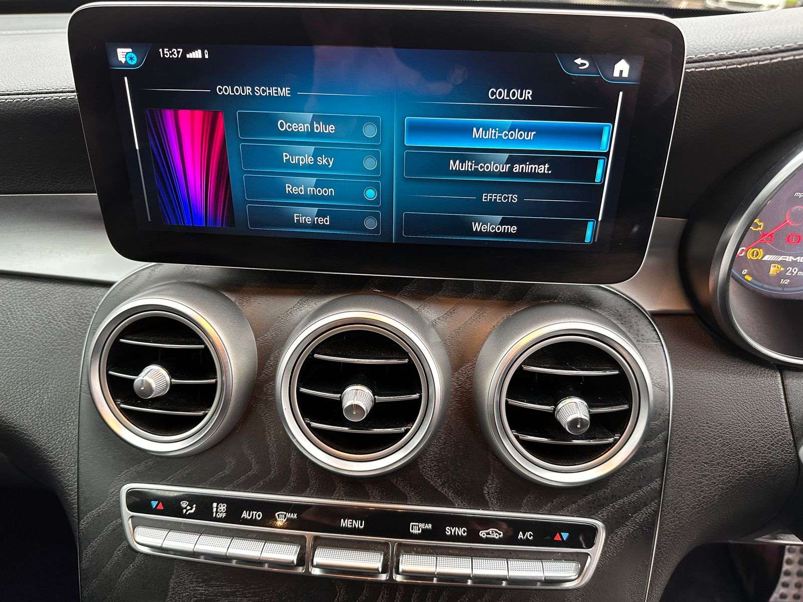 2020 MERCEDES GLC-CLASS 2020 MERCEDES GLC-CLASS