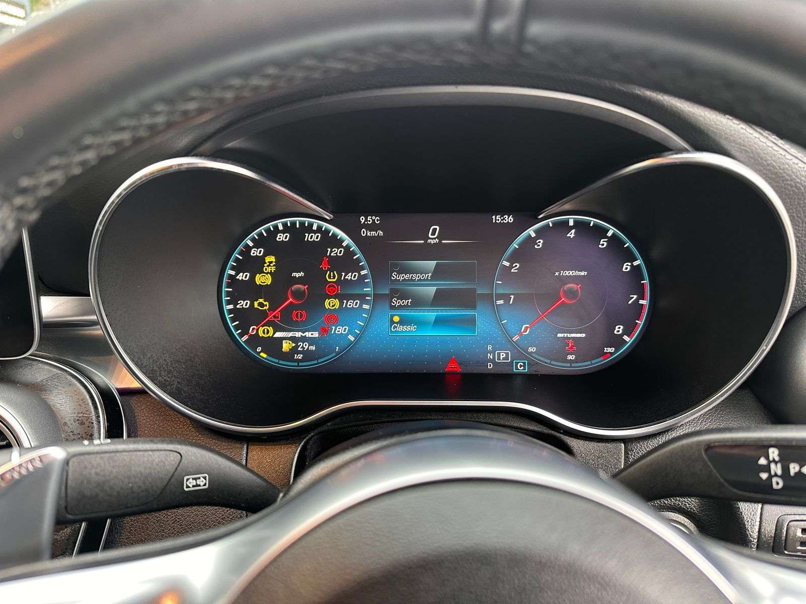 2020 MERCEDES GLC-CLASS 2020 MERCEDES GLC-CLASS