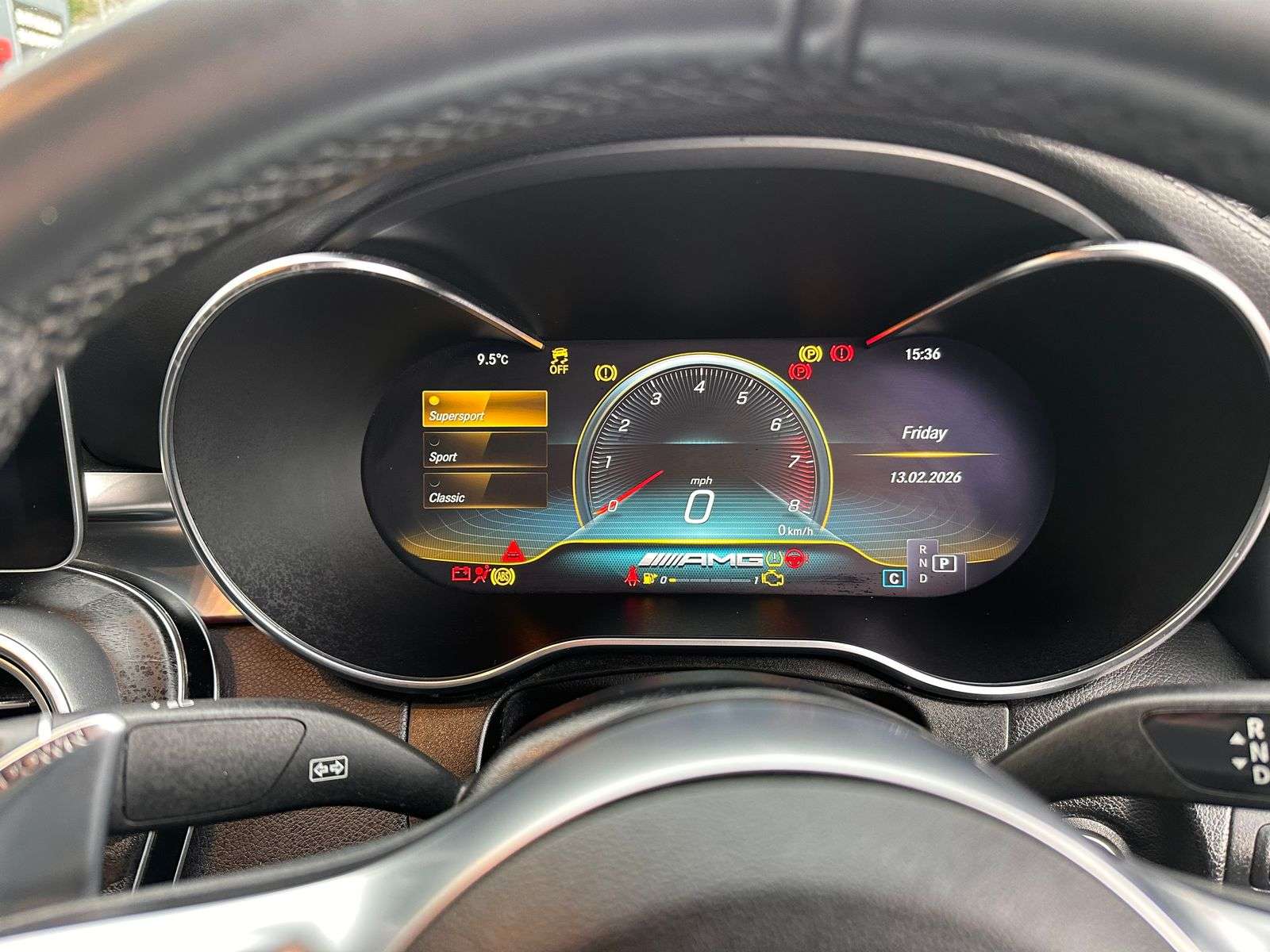 2020 MERCEDES GLC-CLASS 2020 MERCEDES GLC-CLASS