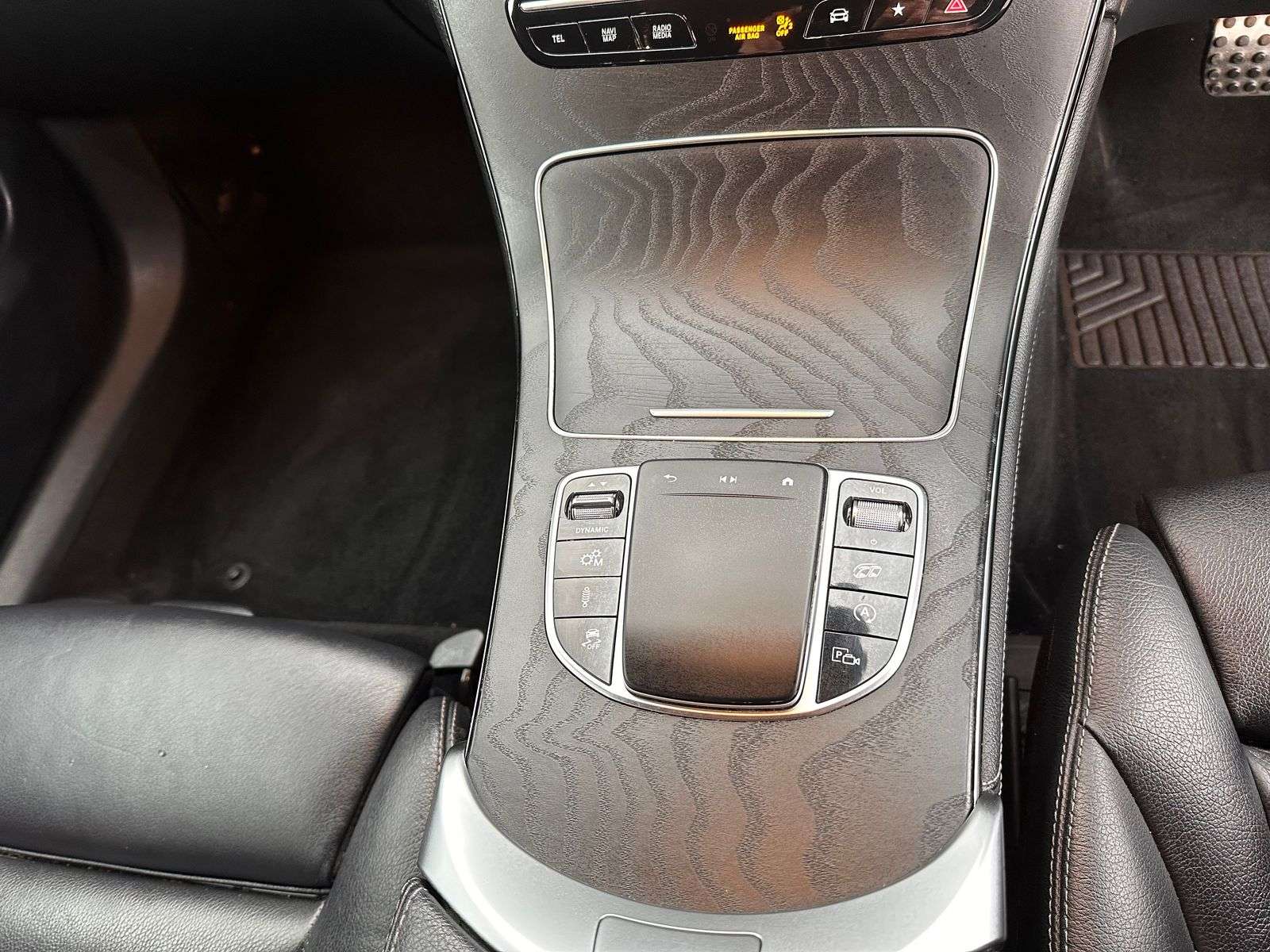 2020 MERCEDES GLC-CLASS 2020 MERCEDES GLC-CLASS