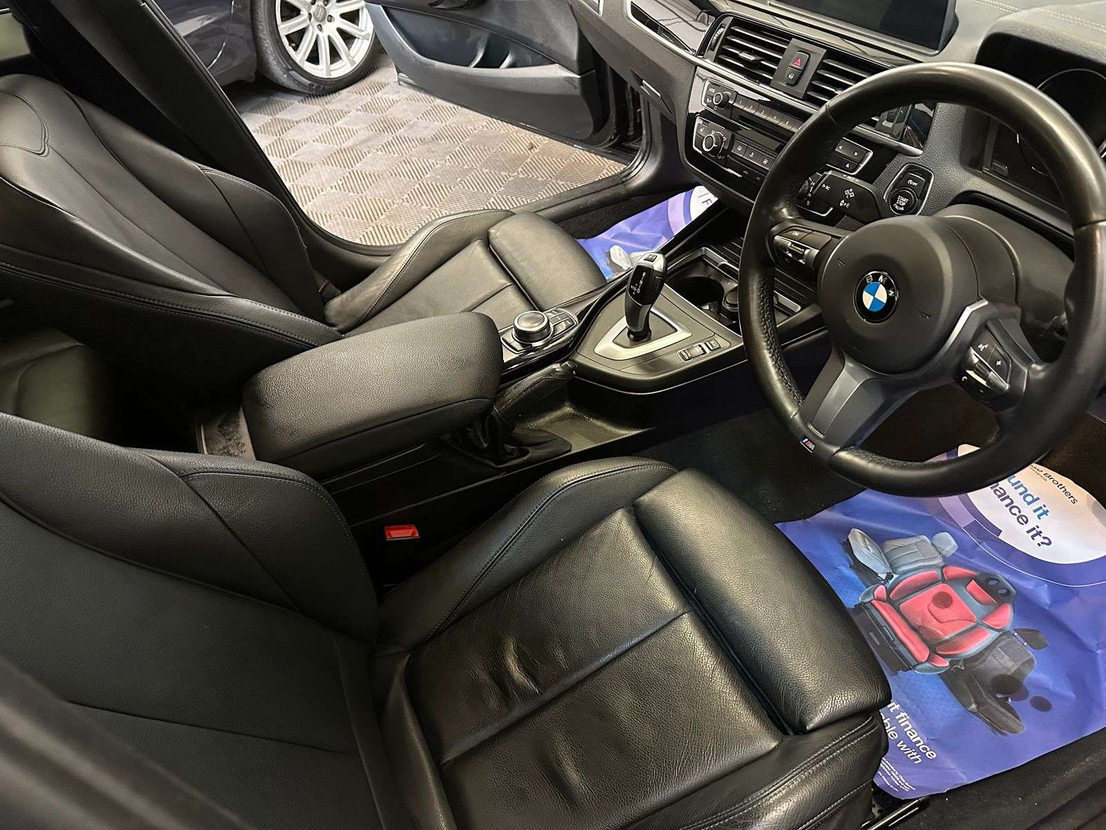 2019 BMW 1 SERIES 2019 BMW 1 SERIES