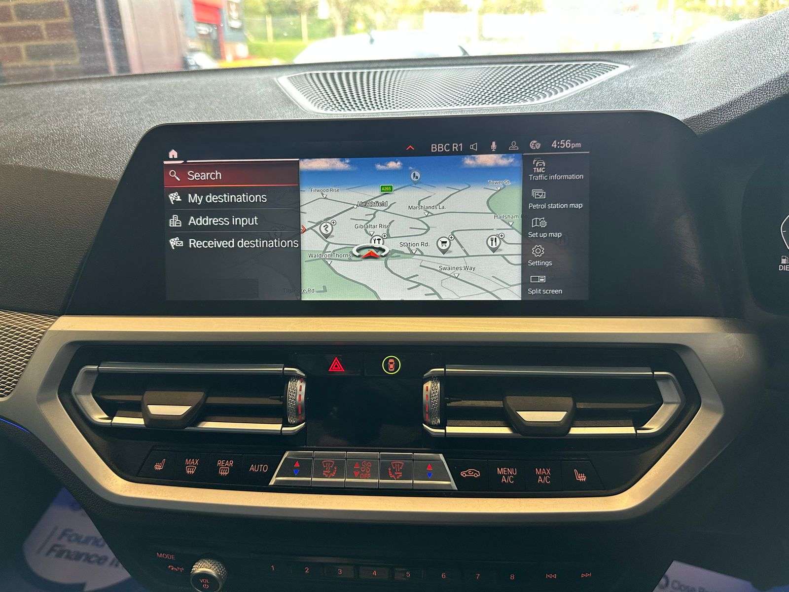 2020 BMW 3 SERIES 2020 BMW 3 SERIES