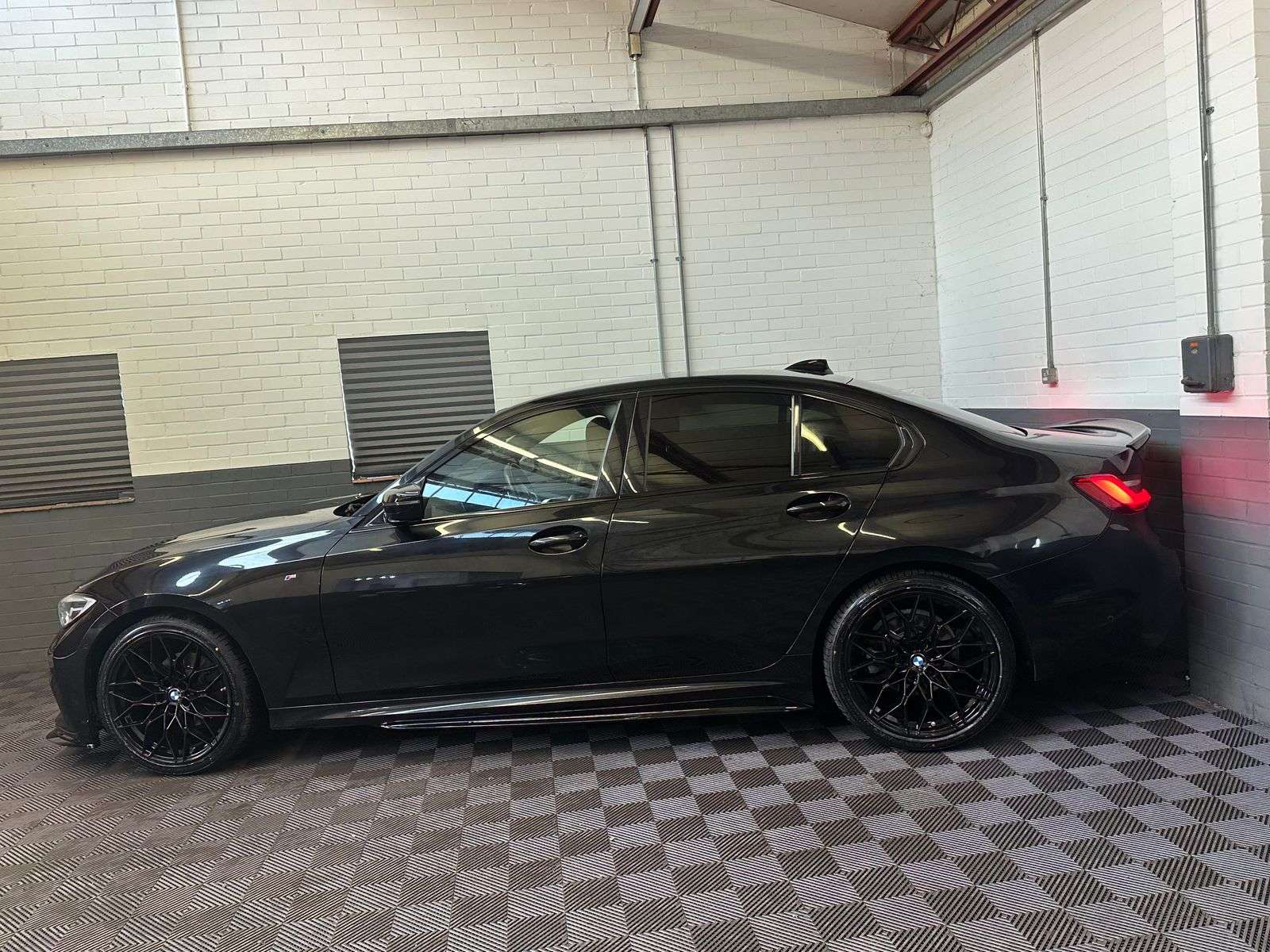 2020 BMW 3 SERIES 2020 BMW 3 SERIES