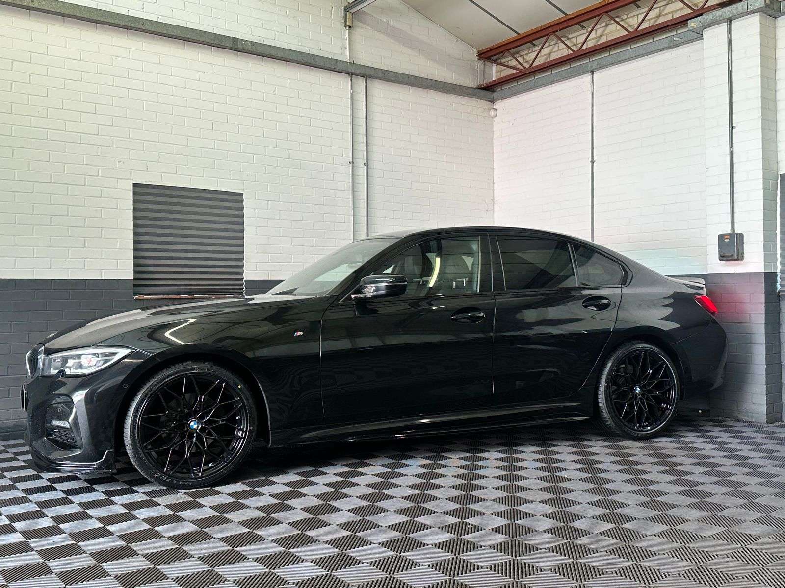 2020 BMW 3 SERIES 2020 BMW 3 SERIES