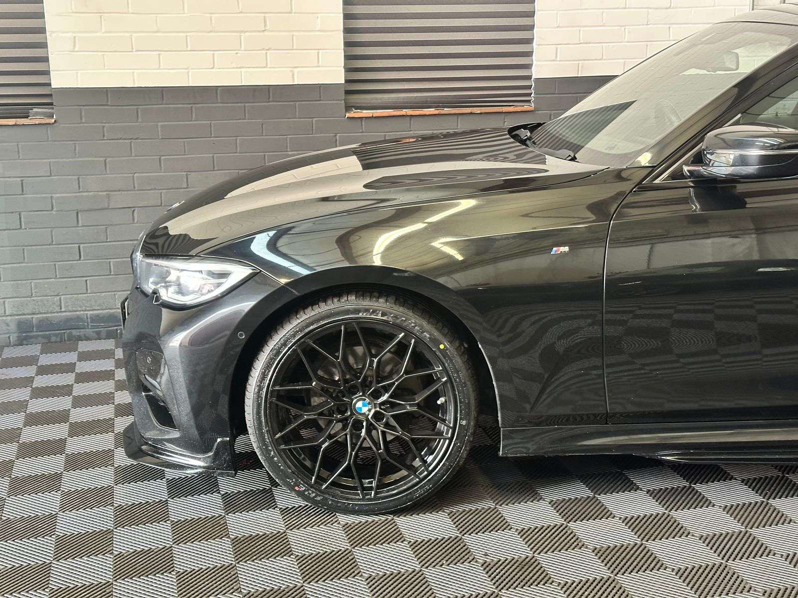 2020 BMW 3 SERIES 2020 BMW 3 SERIES