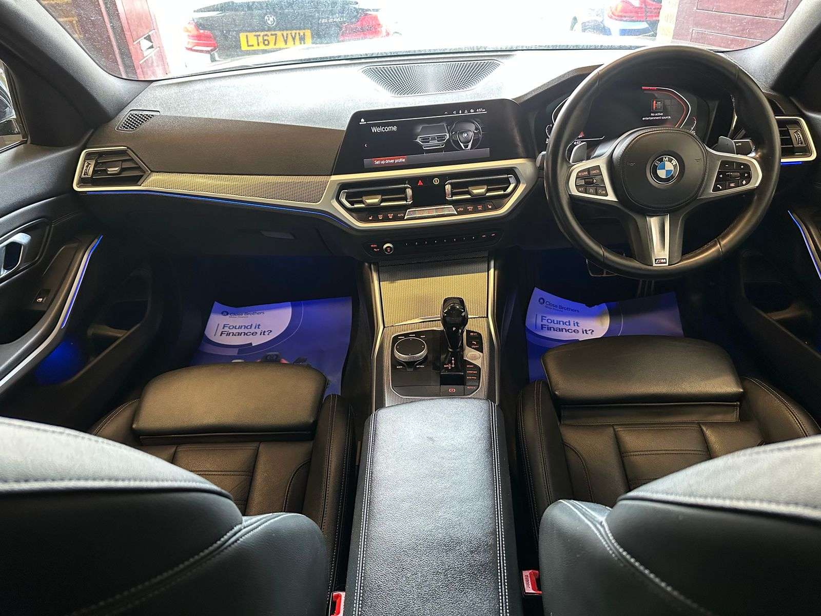 2020 BMW 3 SERIES 2020 BMW 3 SERIES