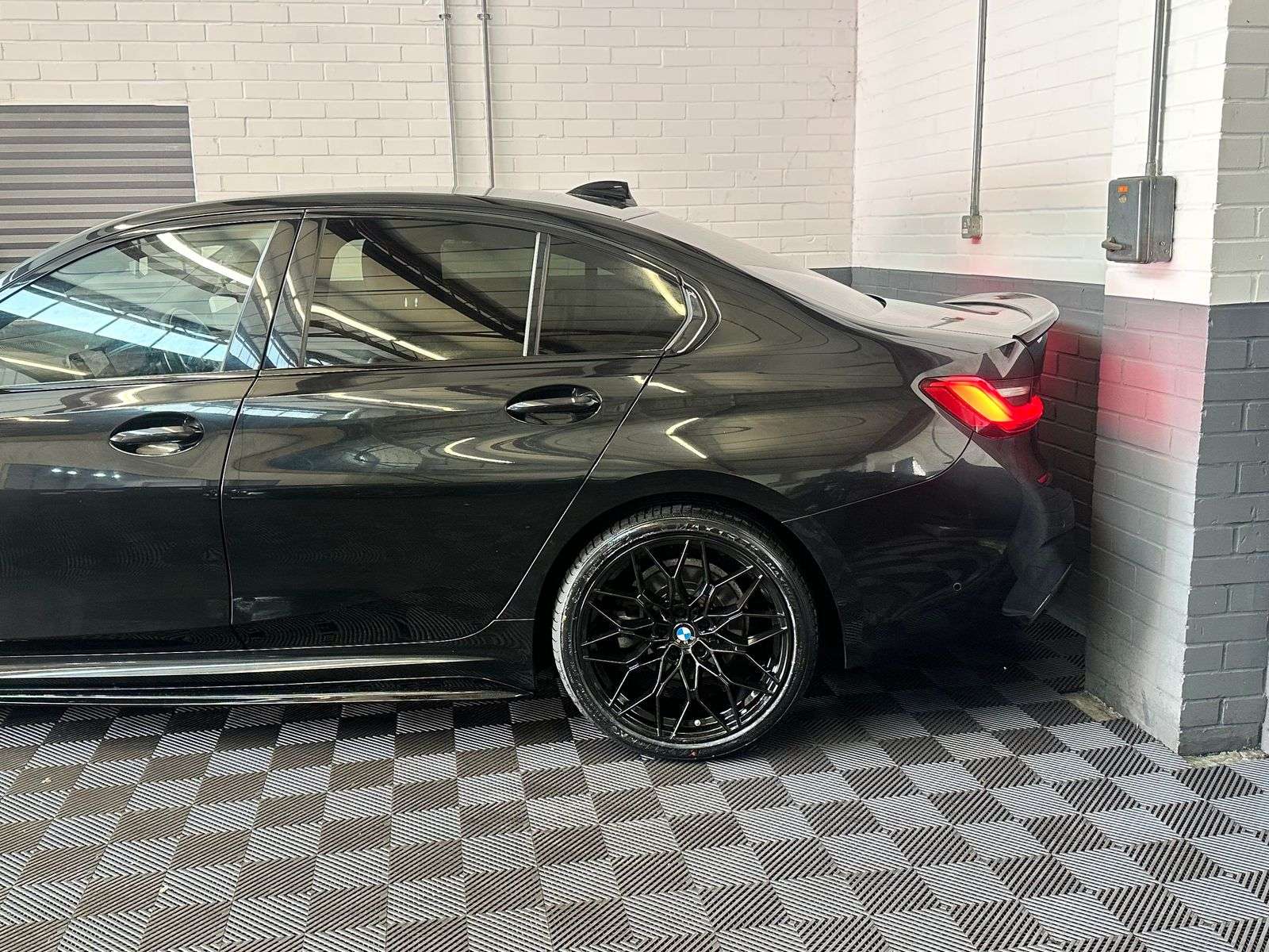 2020 BMW 3 SERIES 2020 BMW 3 SERIES