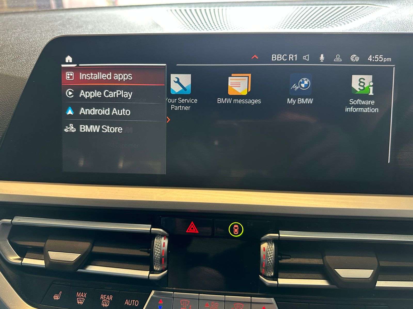 2020 BMW 3 SERIES 2020 BMW 3 SERIES