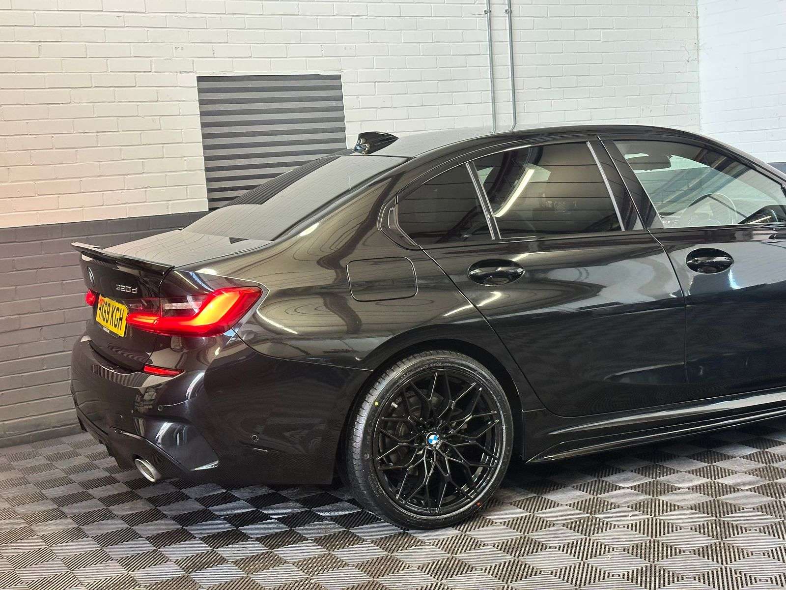 2020 BMW 3 SERIES 2020 BMW 3 SERIES