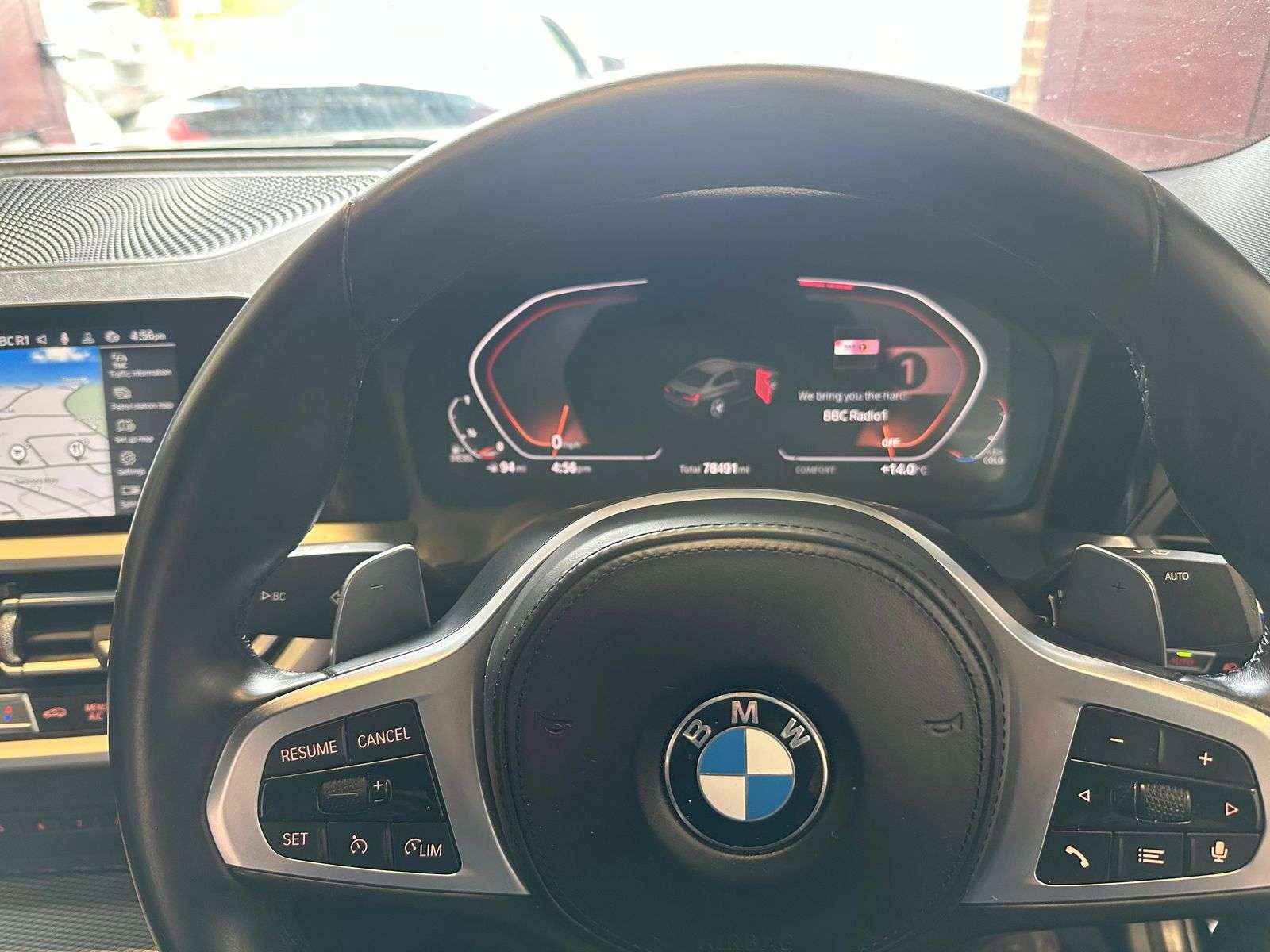 2020 BMW 3 SERIES 2020 BMW 3 SERIES