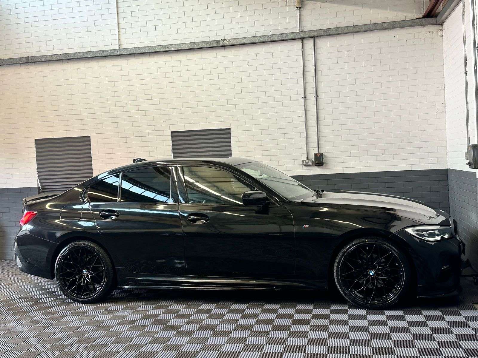 2020 BMW 3 SERIES 2020 BMW 3 SERIES
