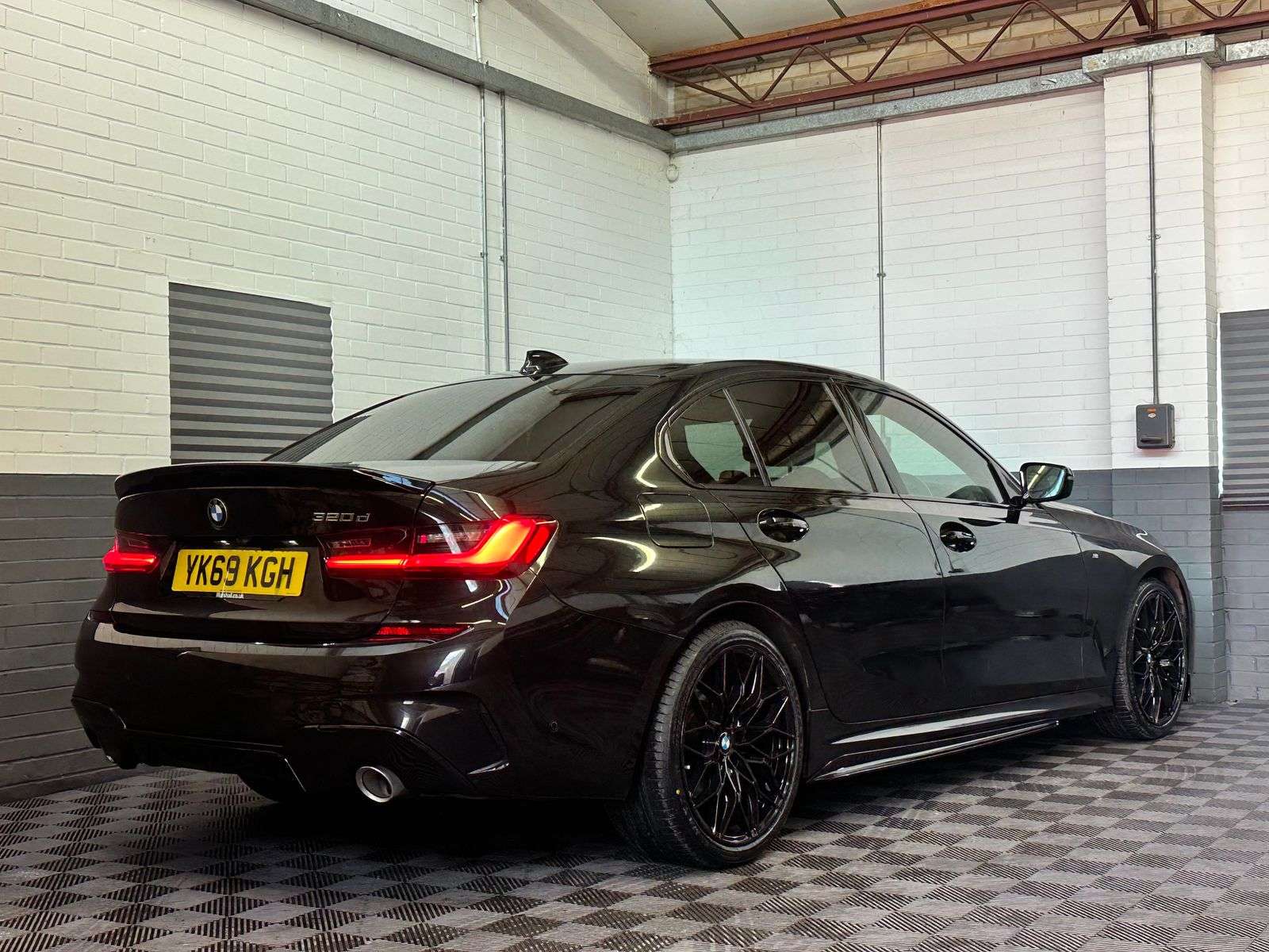 2020 BMW 3 SERIES 2020 BMW 3 SERIES