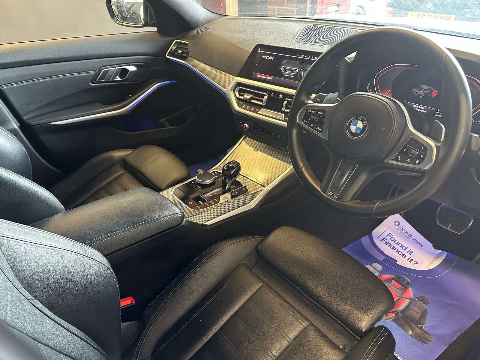 2020 BMW 3 SERIES 2020 BMW 3 SERIES