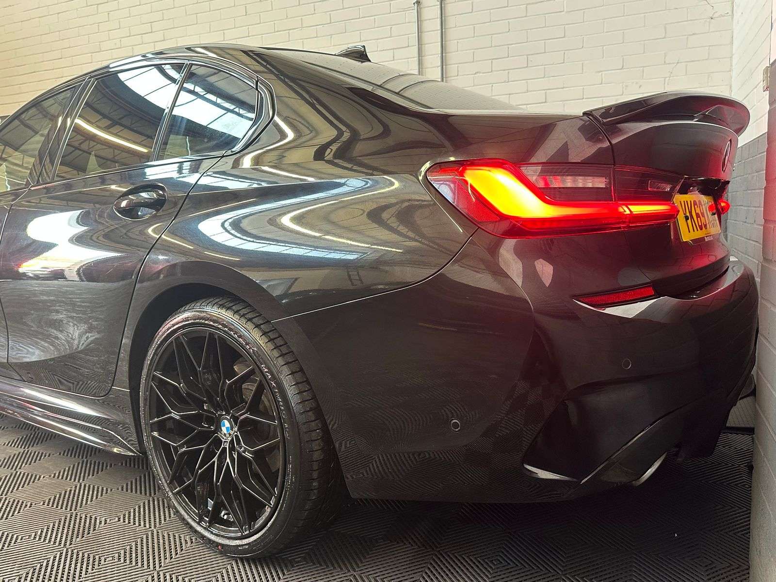 2020 BMW 3 SERIES 2020 BMW 3 SERIES