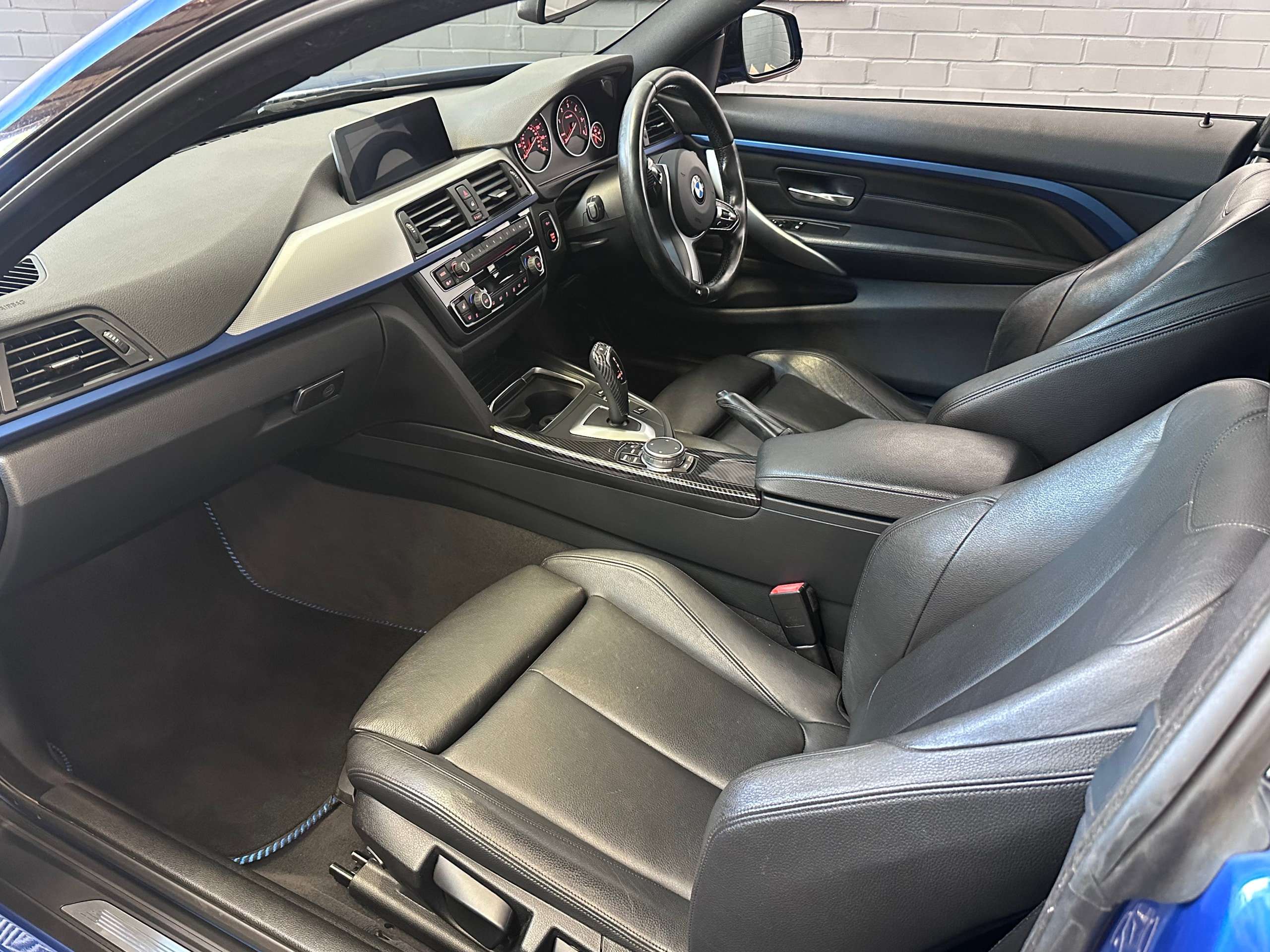 2015 BMW 4 SERIES 2015 BMW 4 SERIES