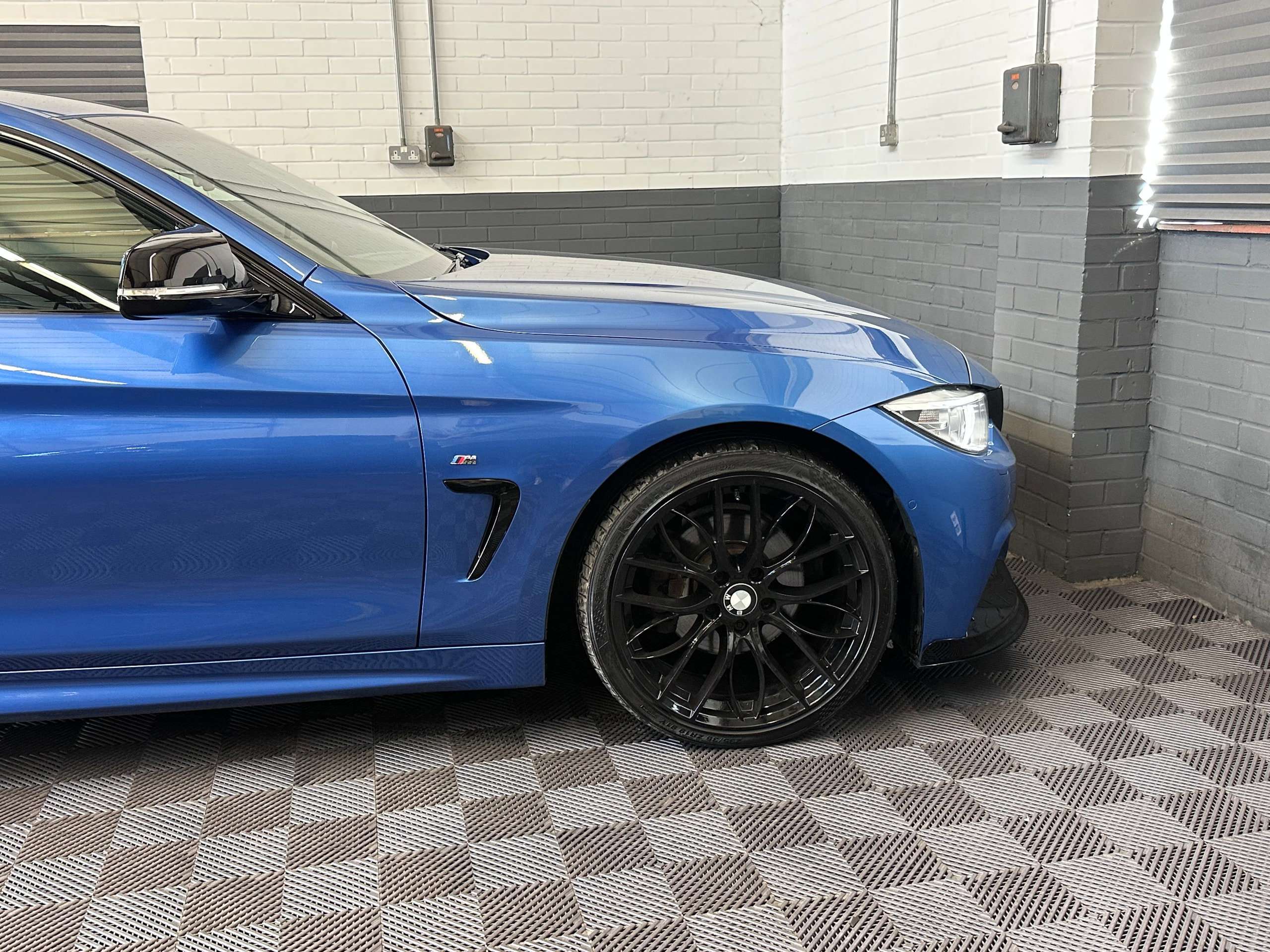 2015 BMW 4 SERIES 2015 BMW 4 SERIES