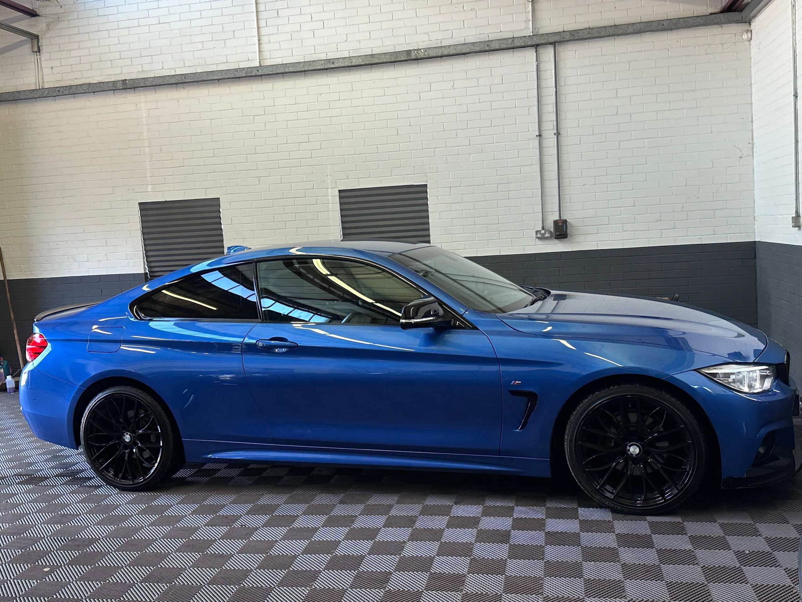 2015 BMW 4 SERIES 2015 BMW 4 SERIES