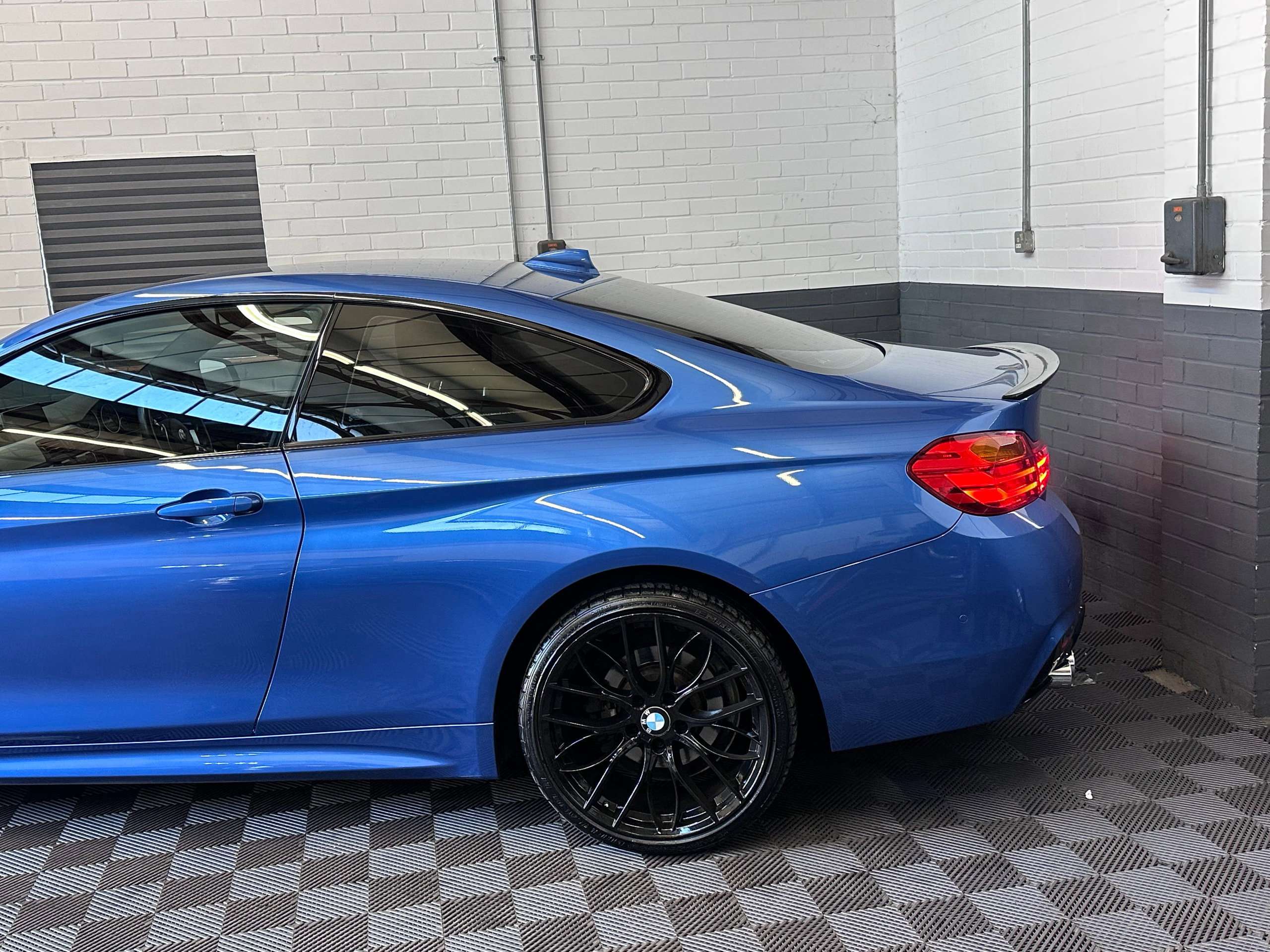2015 BMW 4 SERIES 2015 BMW 4 SERIES