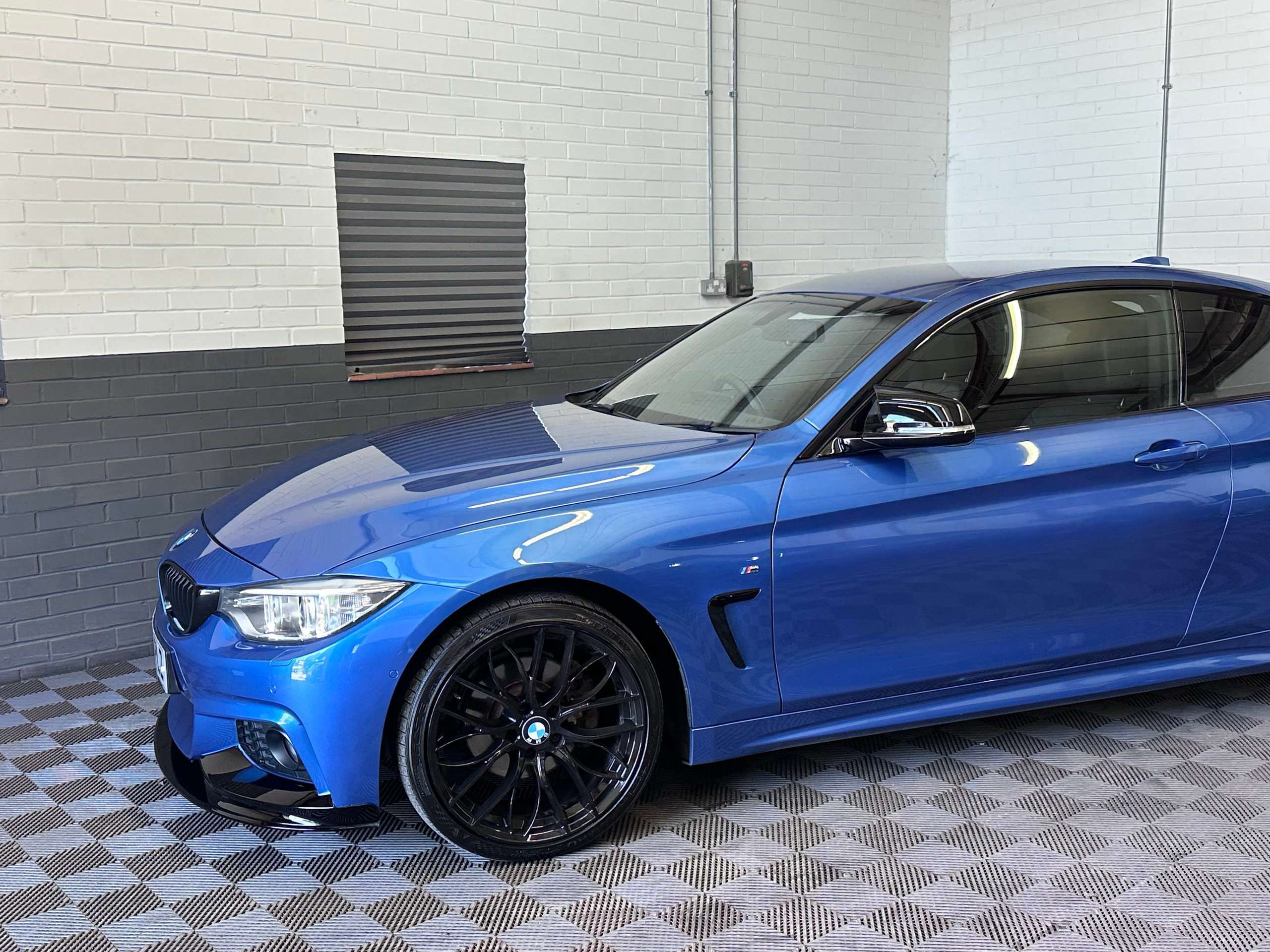 2015 BMW 4 SERIES 2015 BMW 4 SERIES