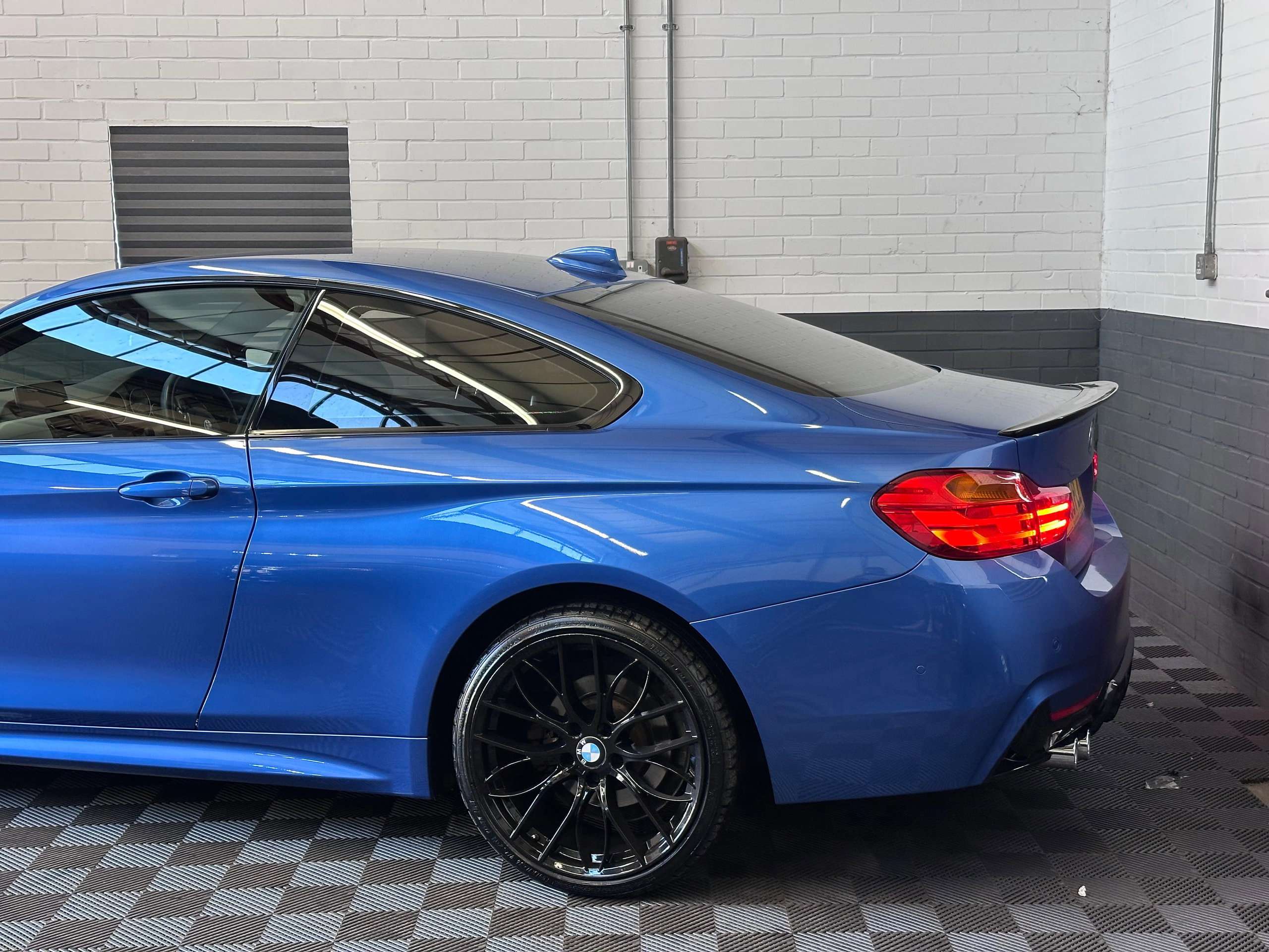 2015 BMW 4 SERIES 2015 BMW 4 SERIES