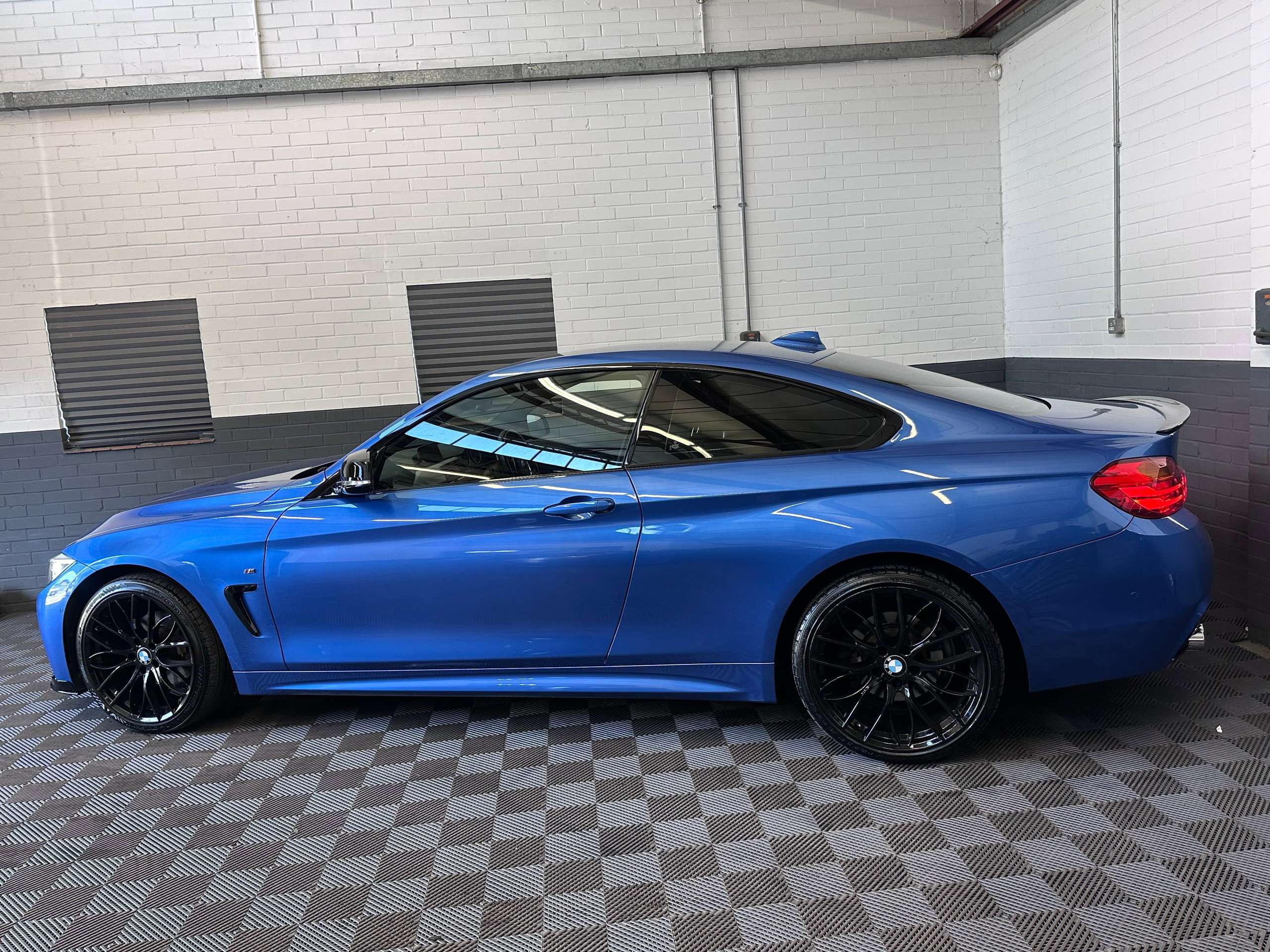 2015 BMW 4 SERIES 2015 BMW 4 SERIES