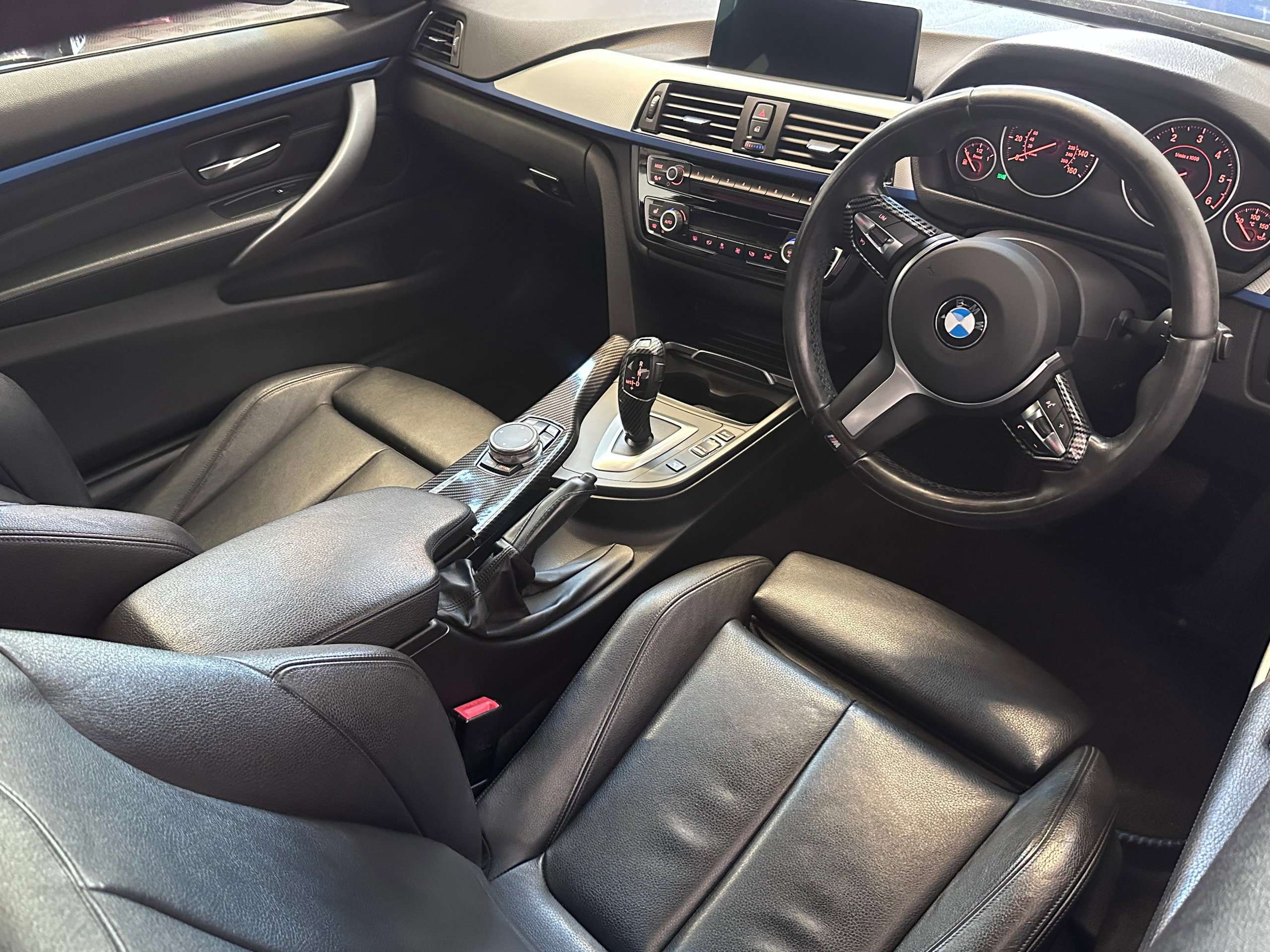 2015 BMW 4 SERIES 2015 BMW 4 SERIES