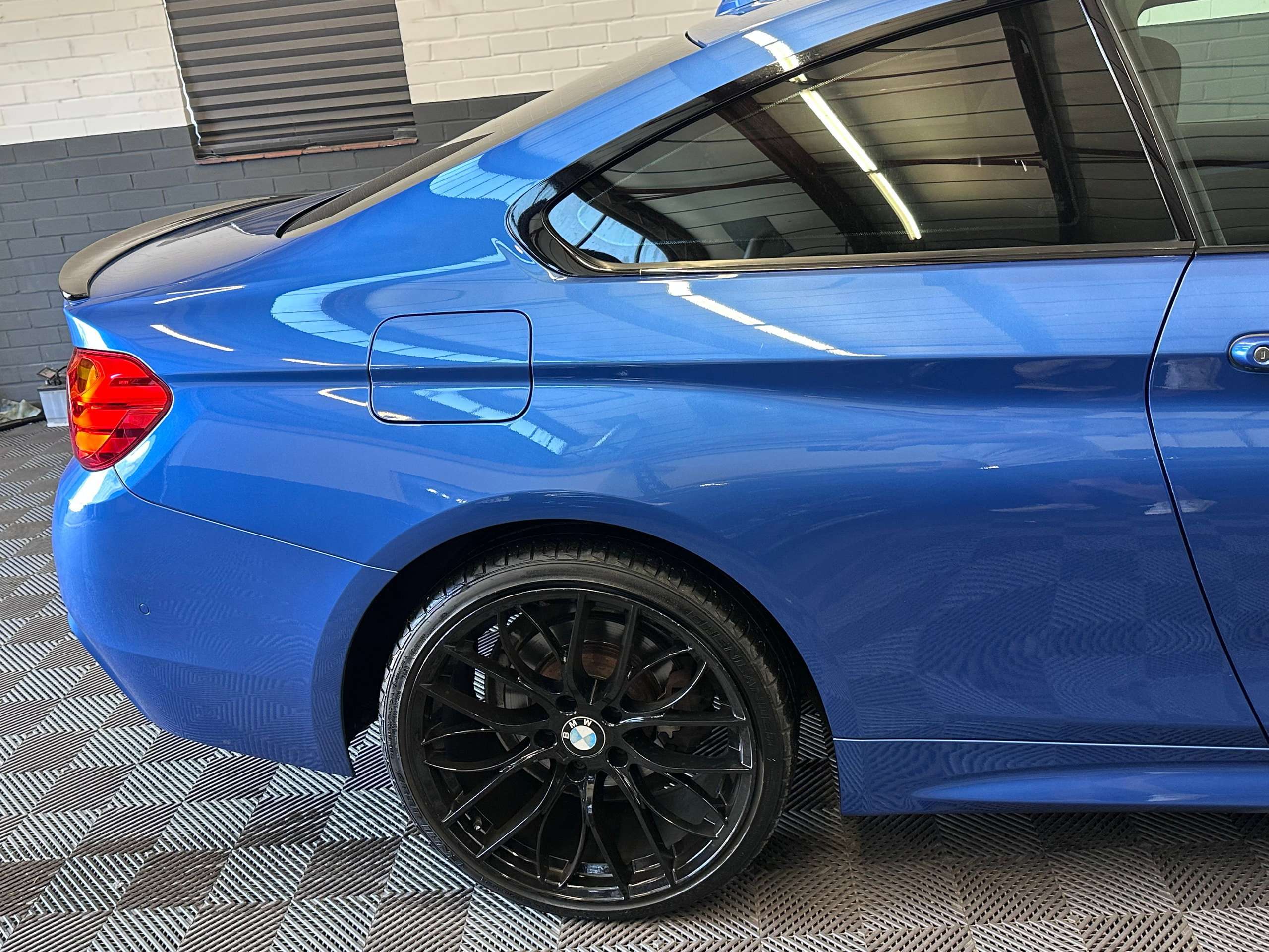 2015 BMW 4 SERIES 2015 BMW 4 SERIES