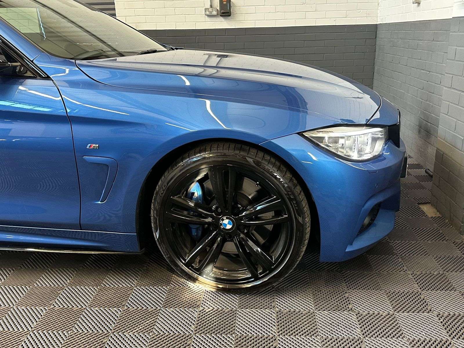 2015 BMW 4 SERIES 2015 BMW 4 SERIES