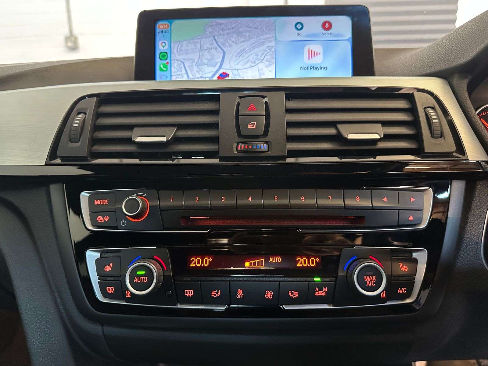 2015 BMW 4 SERIES 2015 BMW 4 SERIES