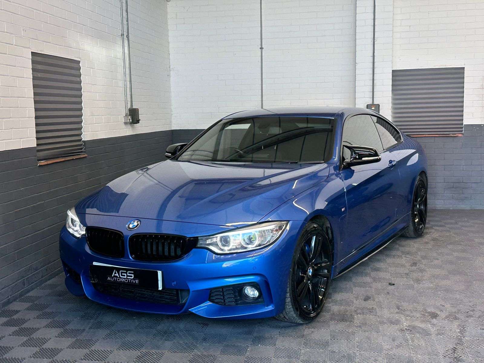 2015 BMW 4 SERIES 2015 BMW 4 SERIES