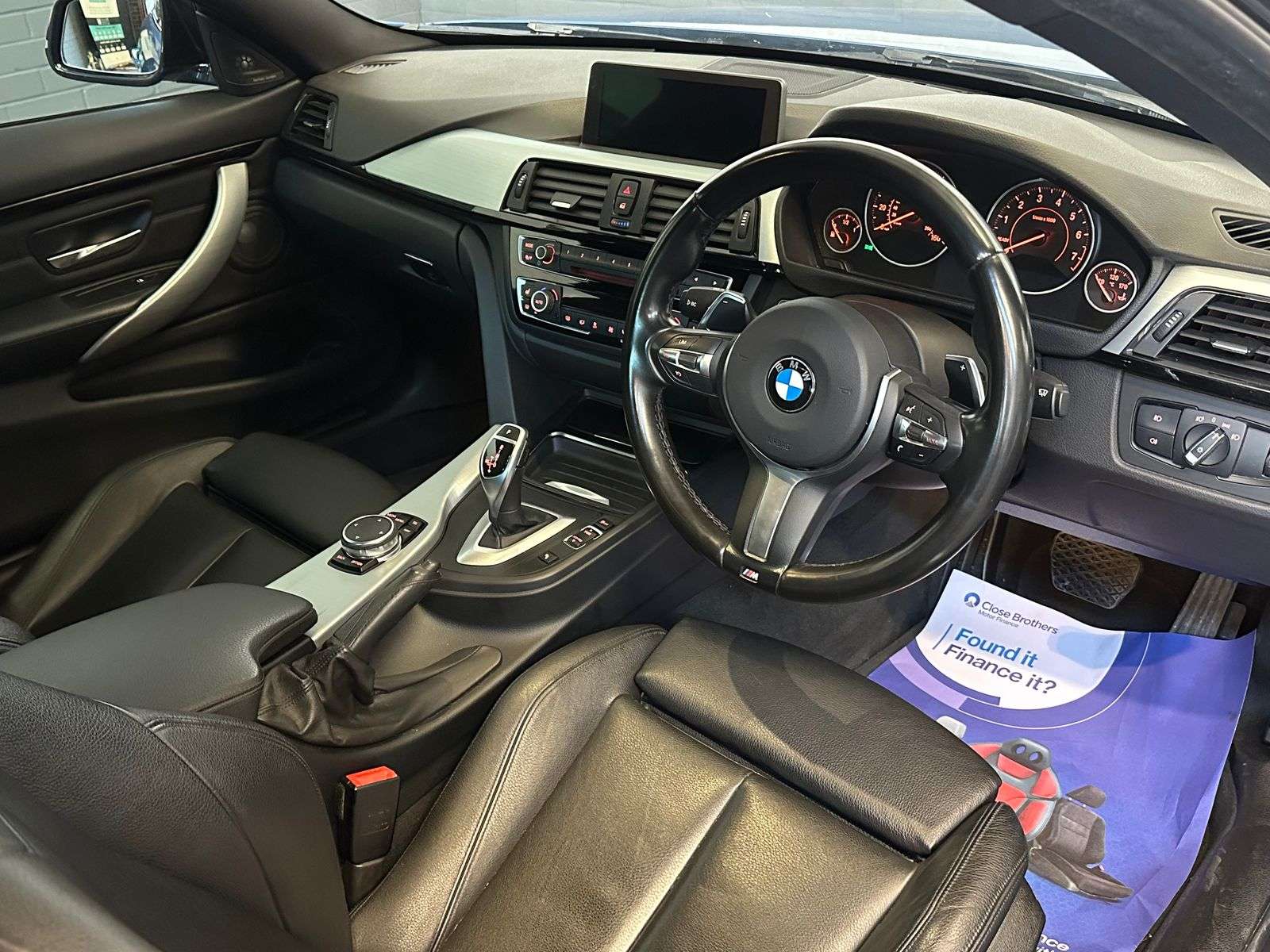 2015 BMW 4 SERIES 2015 BMW 4 SERIES
