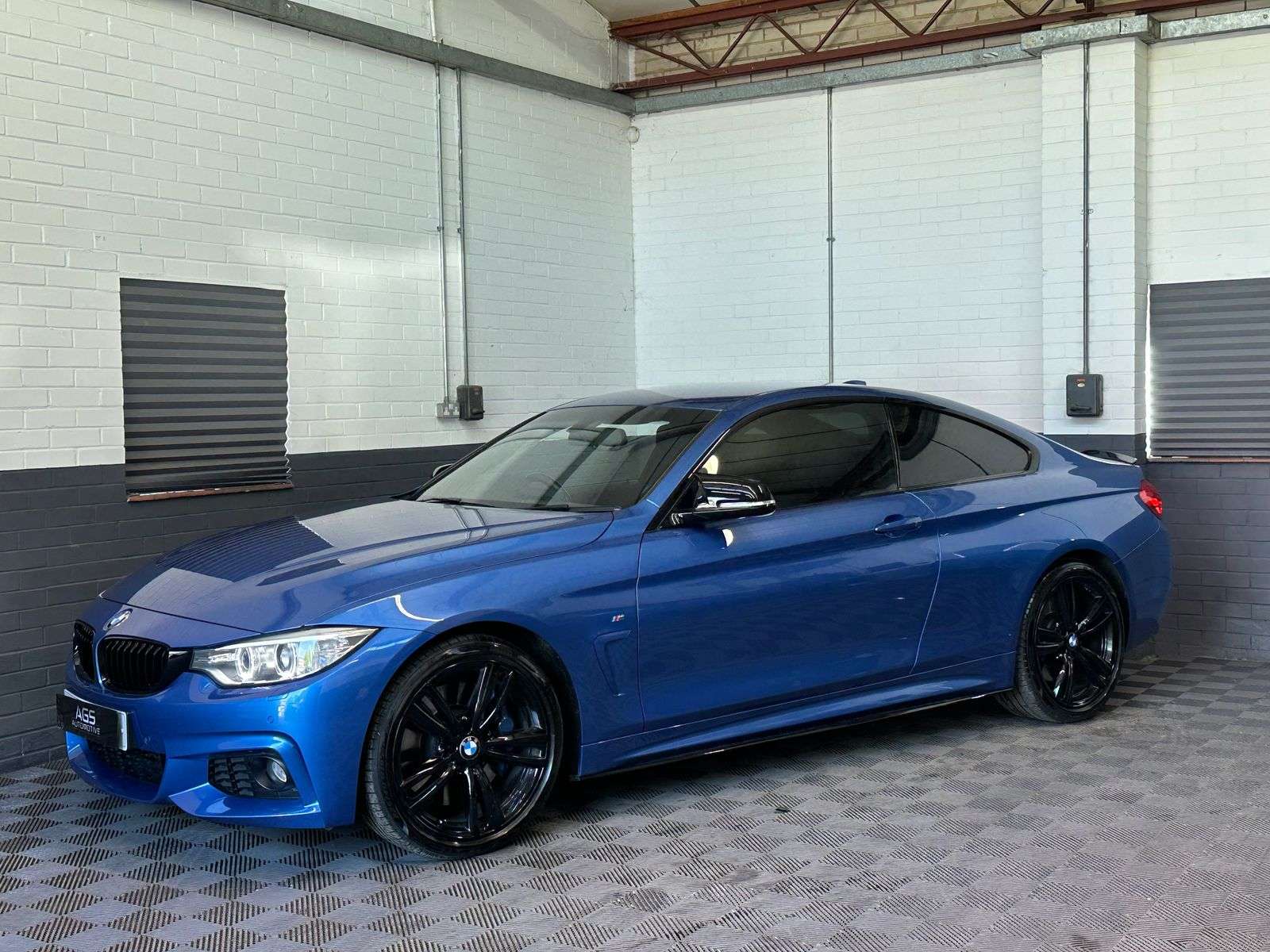 2015 BMW 4 SERIES 2015 BMW 4 SERIES
