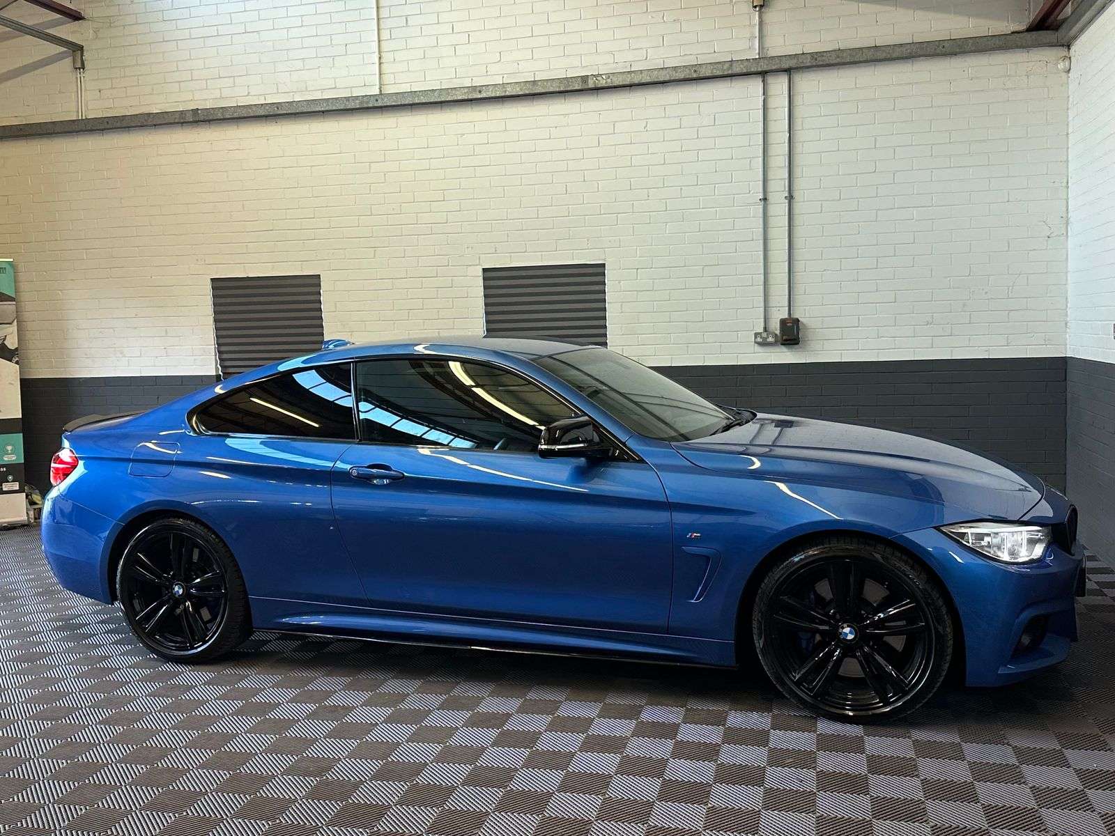 2015 BMW 4 SERIES 2015 BMW 4 SERIES