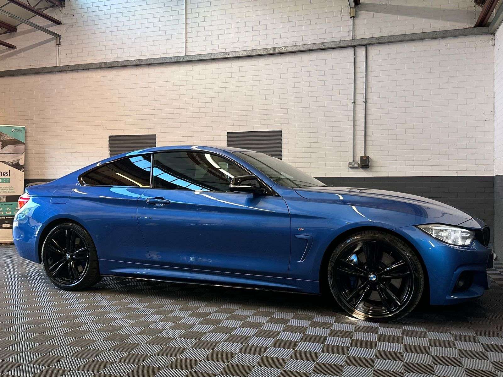 2015 BMW 4 SERIES 2015 BMW 4 SERIES