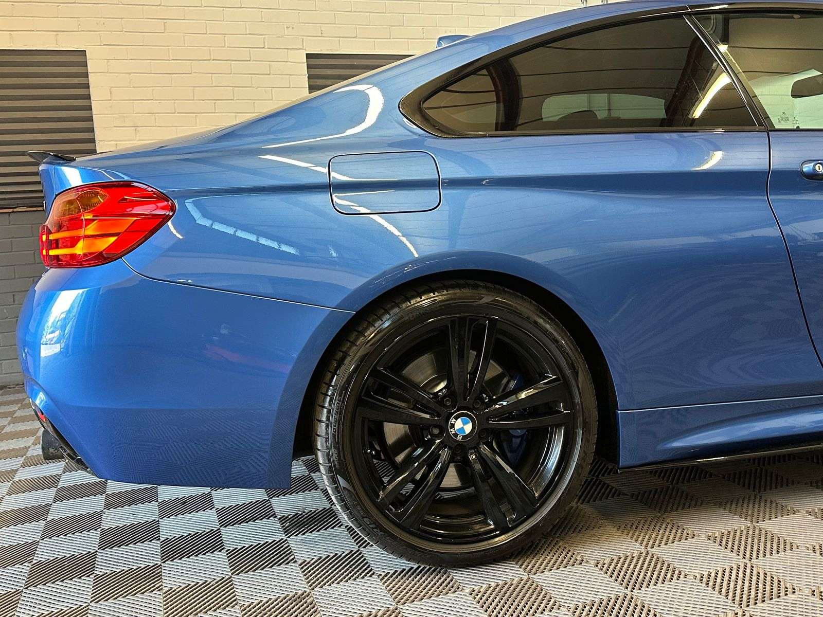 2015 BMW 4 SERIES 2015 BMW 4 SERIES