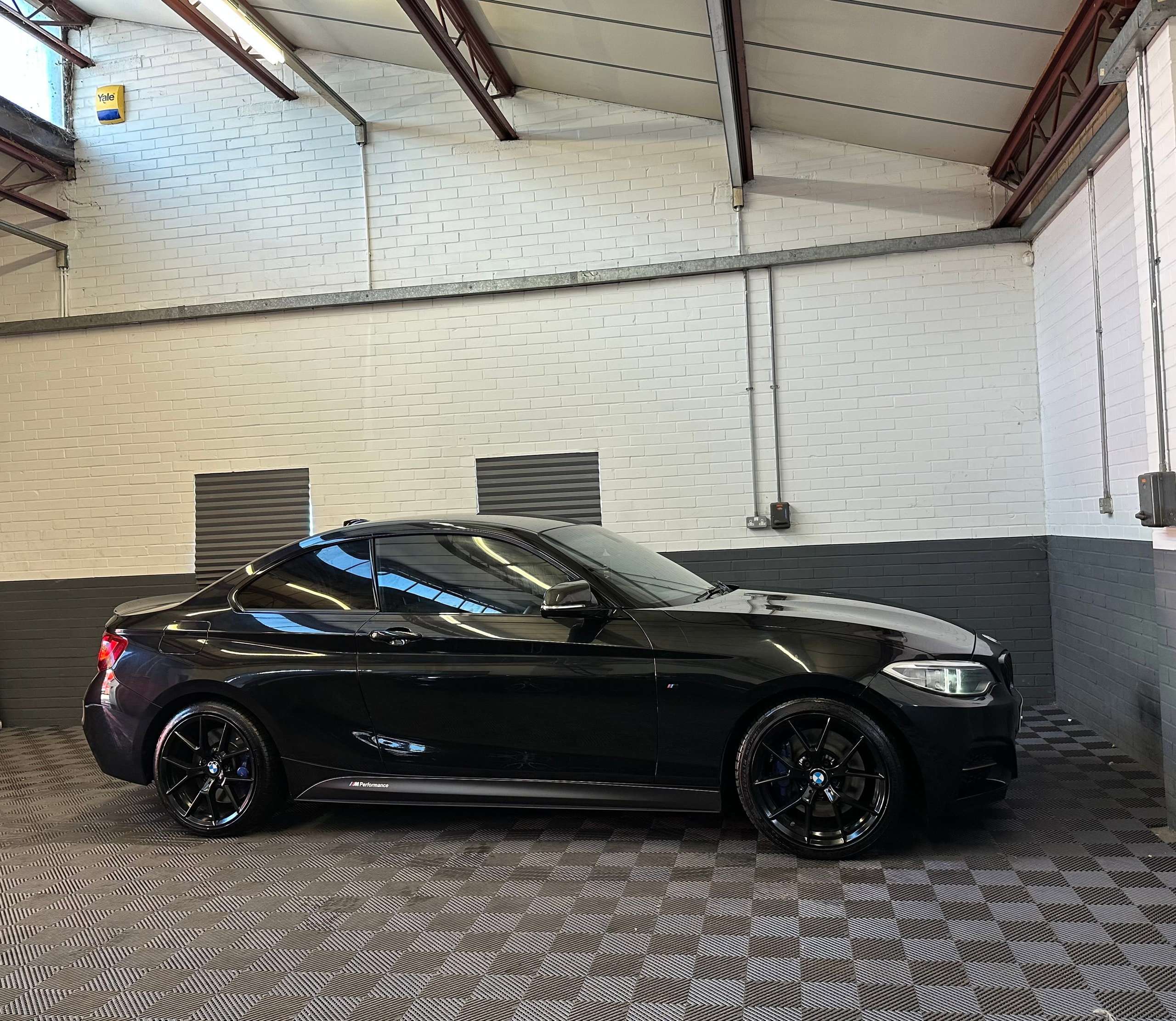 2016 BMW 2 SERIES 2016 BMW 2 SERIES