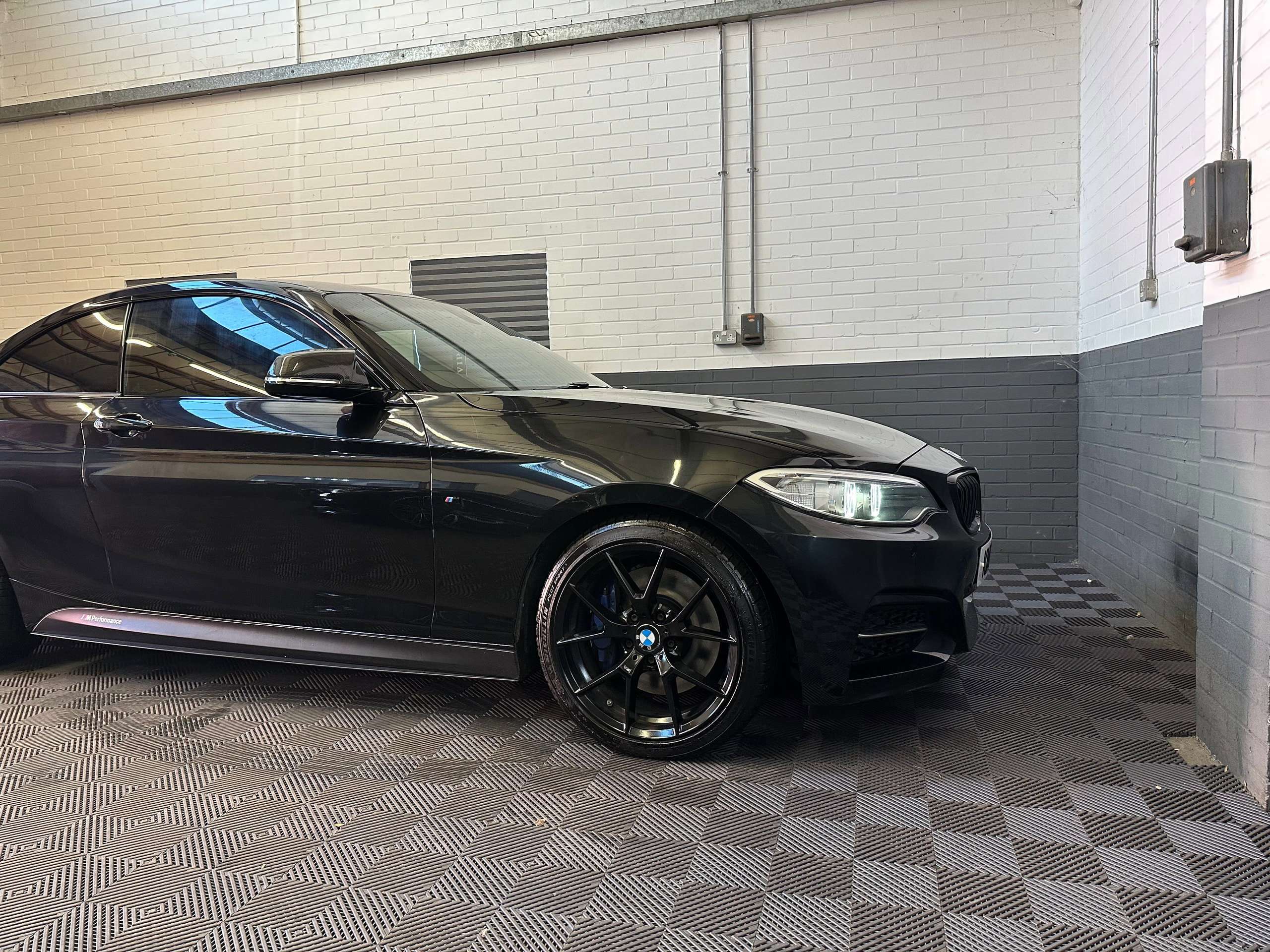 2016 BMW 2 SERIES 2016 BMW 2 SERIES