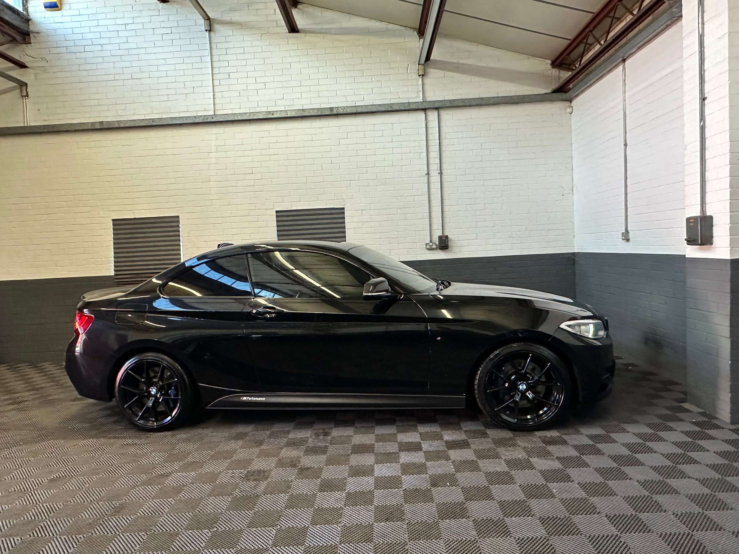 2016 BMW 2 SERIES 2016 BMW 2 SERIES