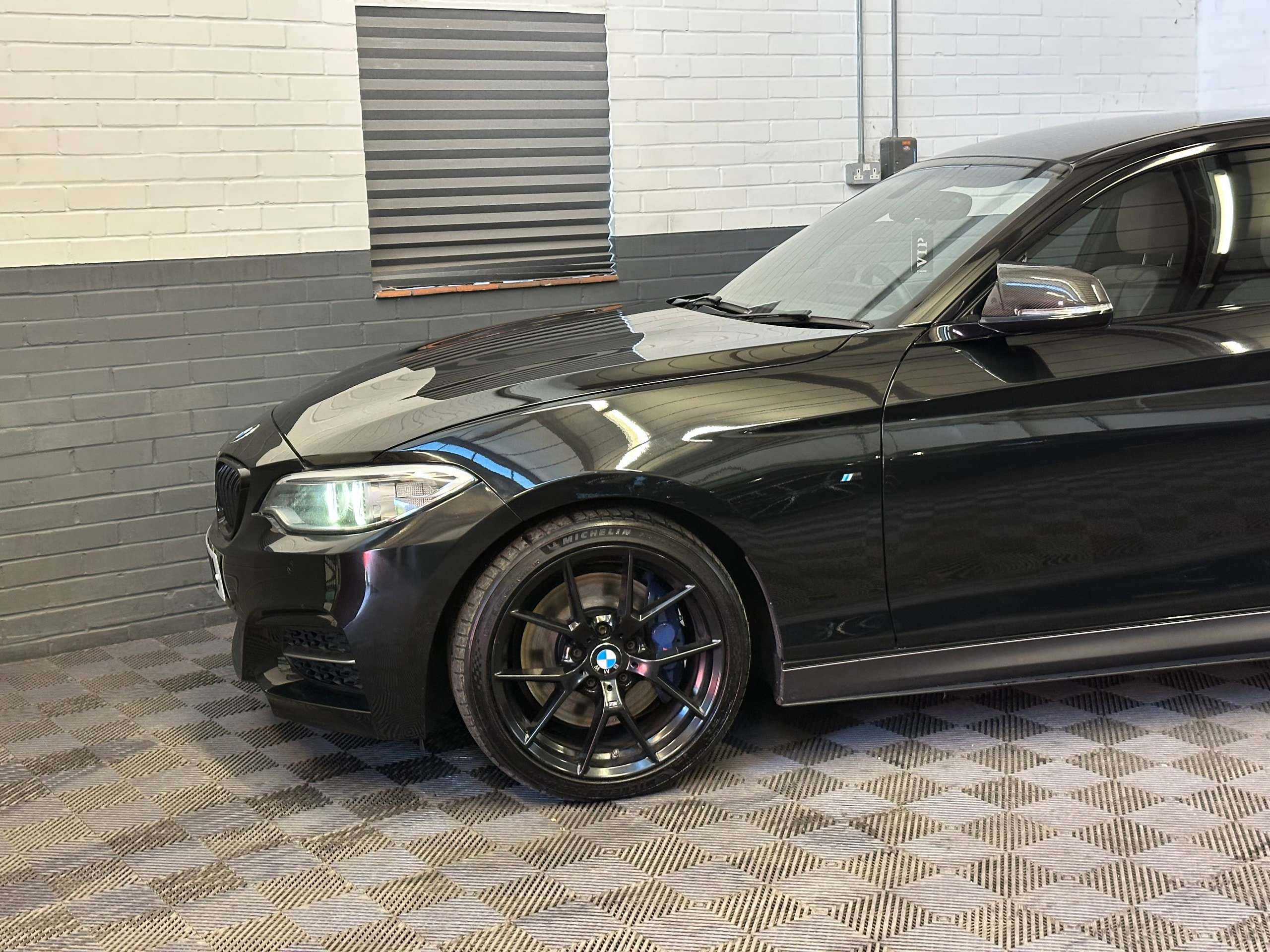 2016 BMW 2 SERIES 2016 BMW 2 SERIES