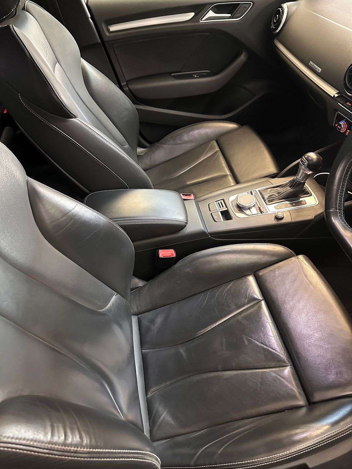 2014 AUDI S3 2014 AUDI S3