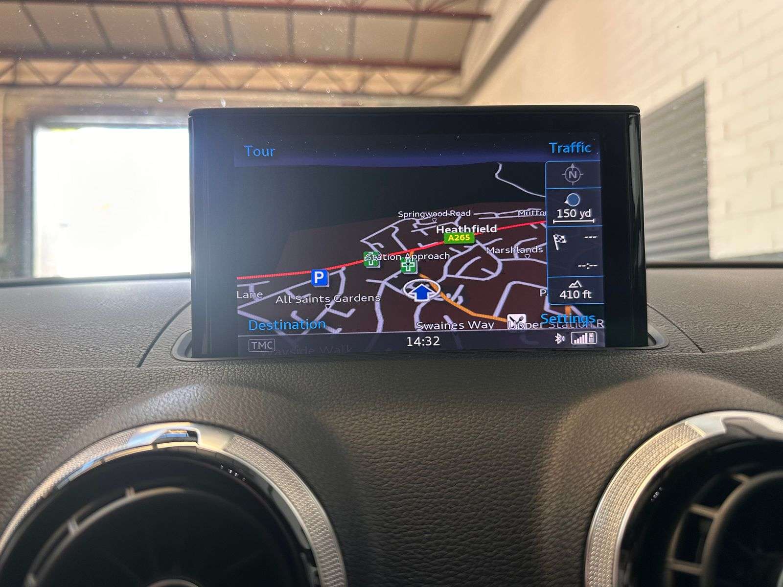 2014 AUDI S3 2014 AUDI S3