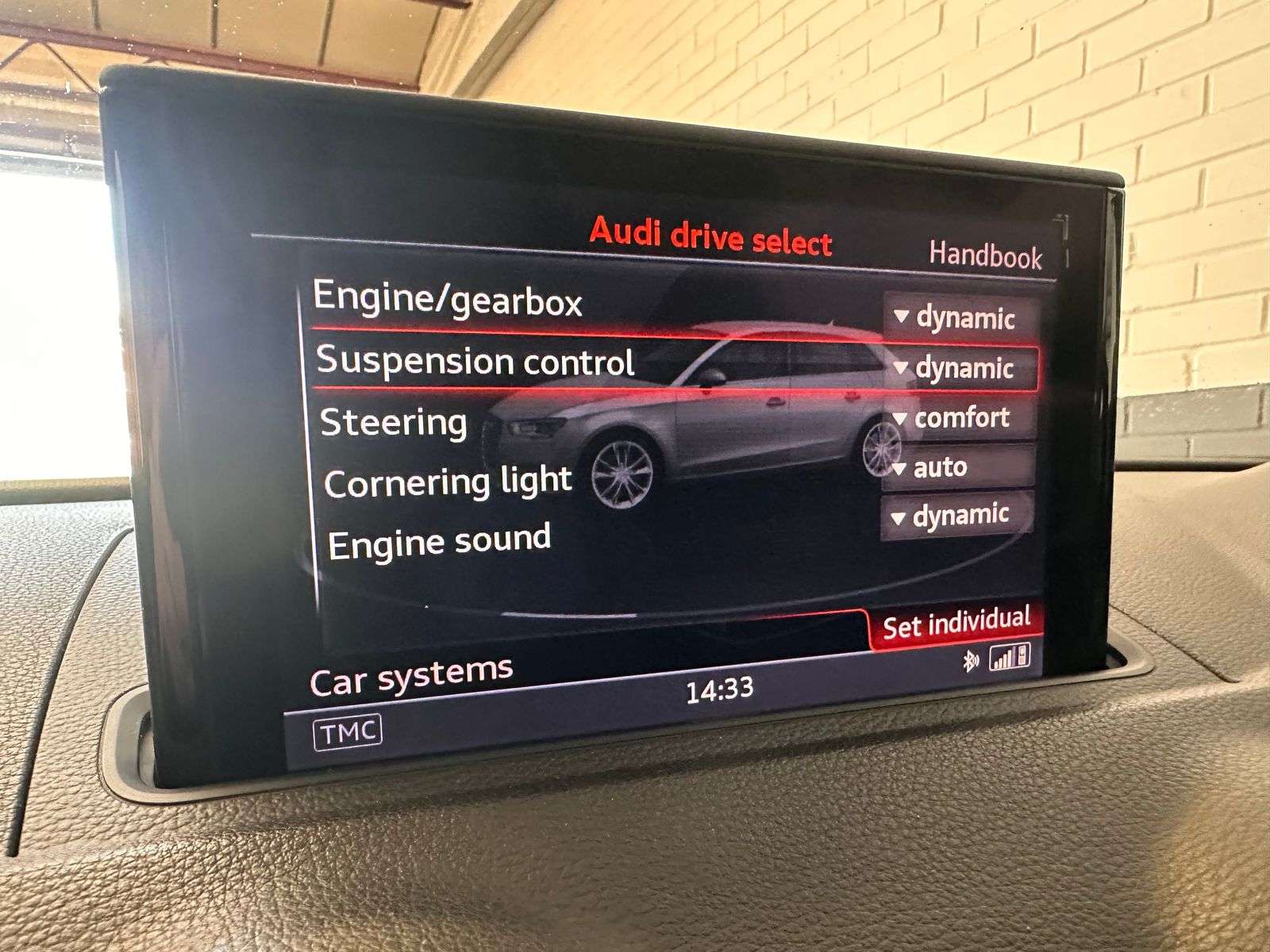 2014 AUDI S3 2014 AUDI S3