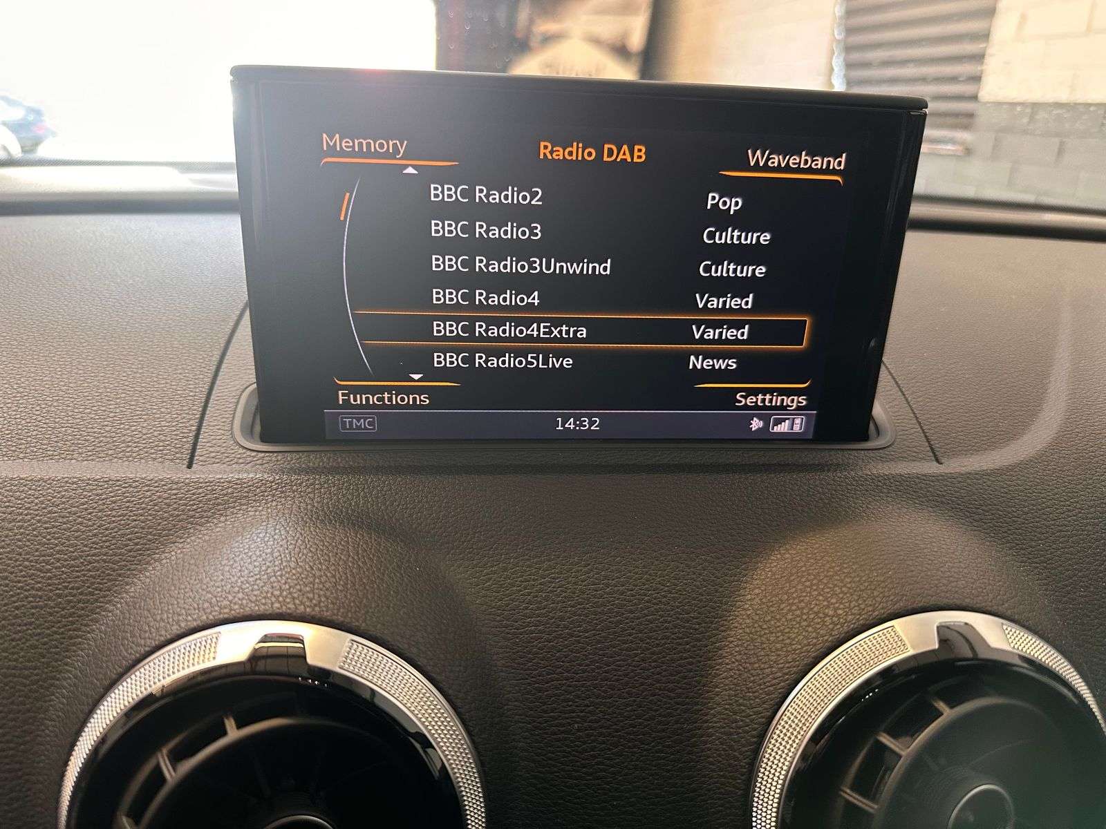 2014 AUDI S3 2014 AUDI S3