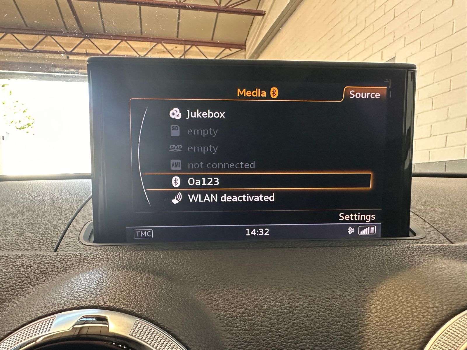 2014 AUDI S3 2014 AUDI S3