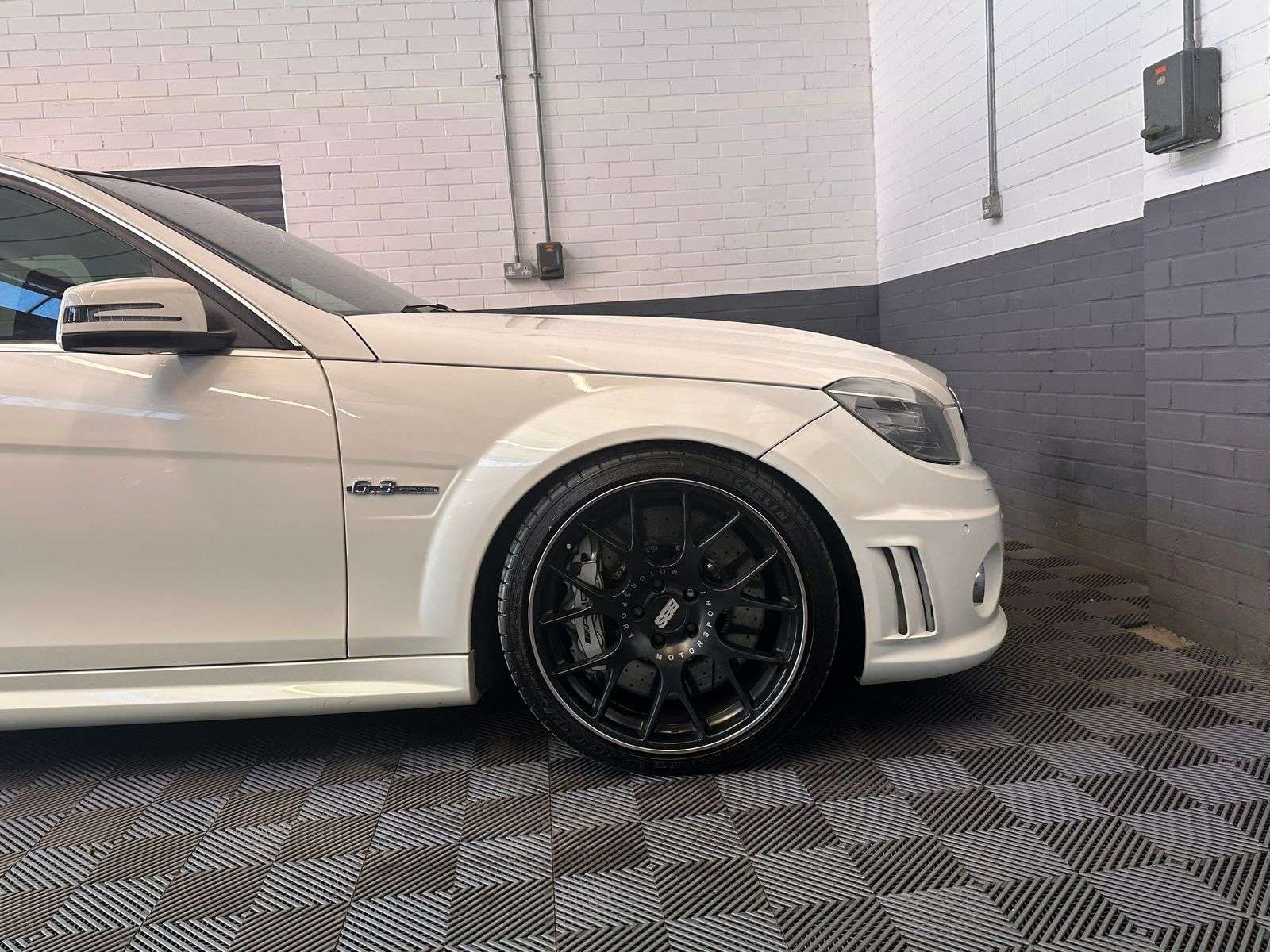 2009 MERCEDES-BENZ C CLASS 2009 MERCEDES-BENZ C CLASS