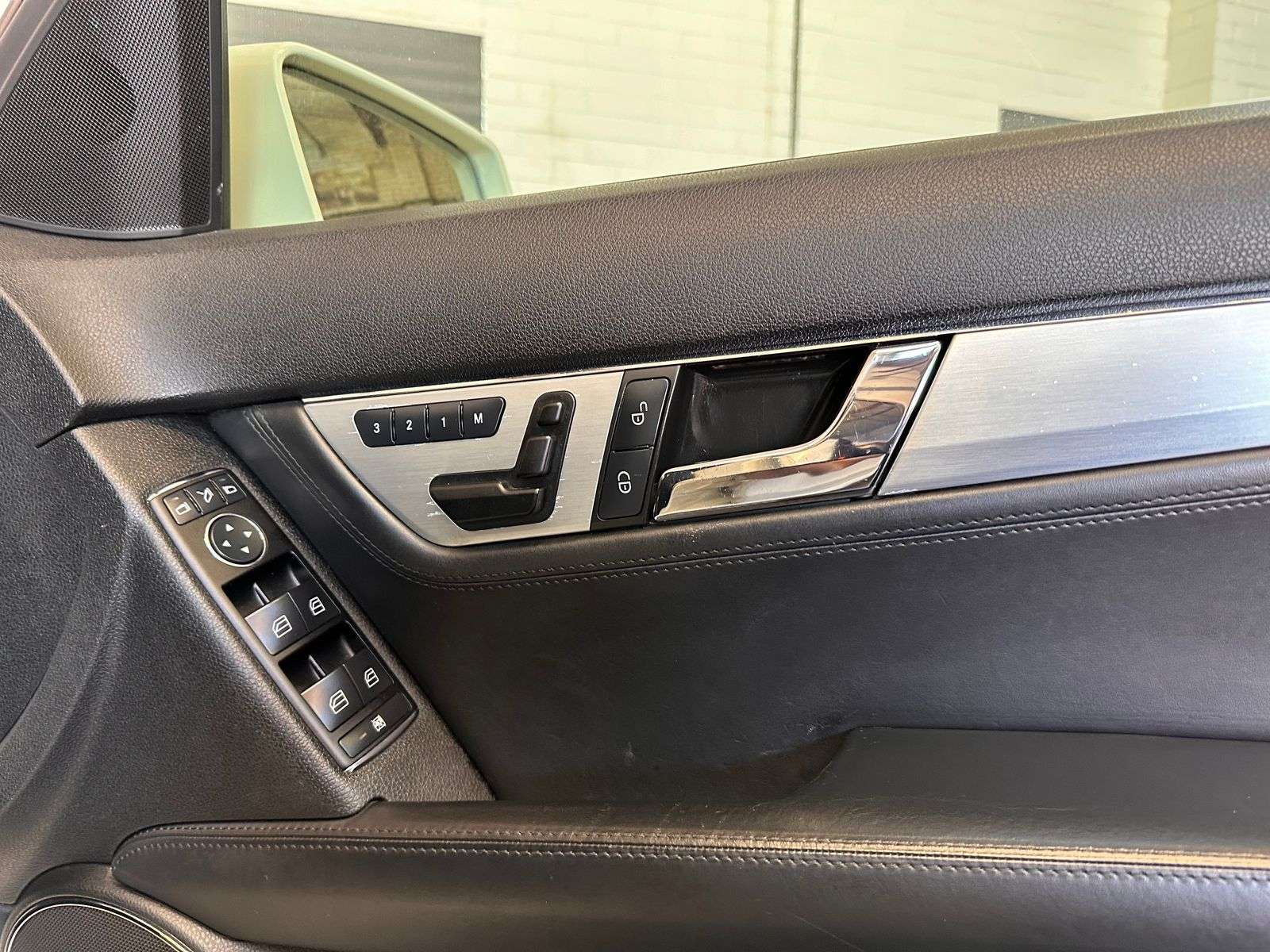 2009 MERCEDES-BENZ C CLASS 2009 MERCEDES-BENZ C CLASS