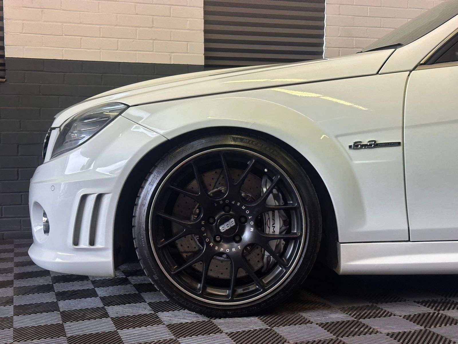 2009 MERCEDES-BENZ C CLASS 2009 MERCEDES-BENZ C CLASS